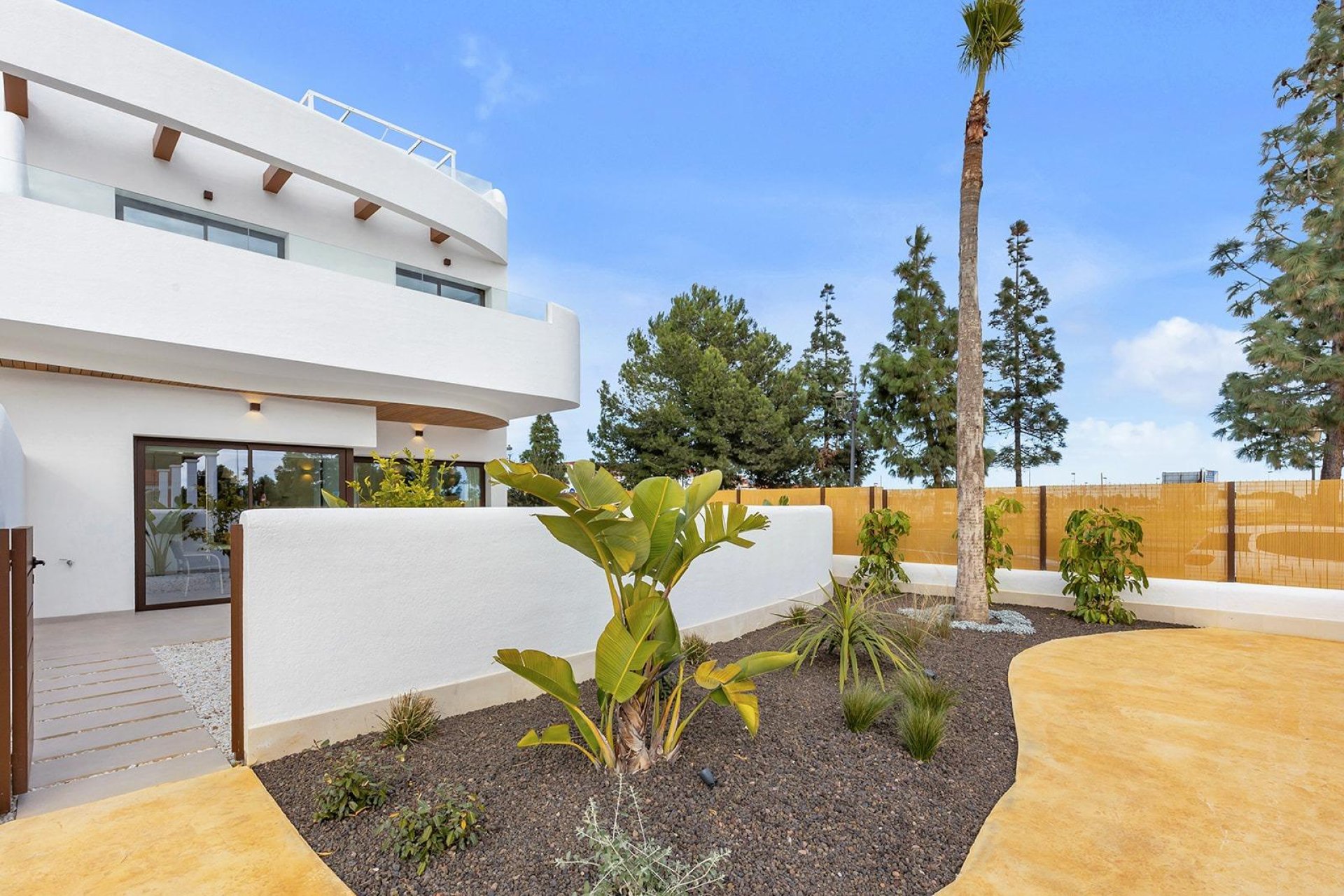 Nieuwbouw  - Bungalow - Los Alcazares - La Serena Golf