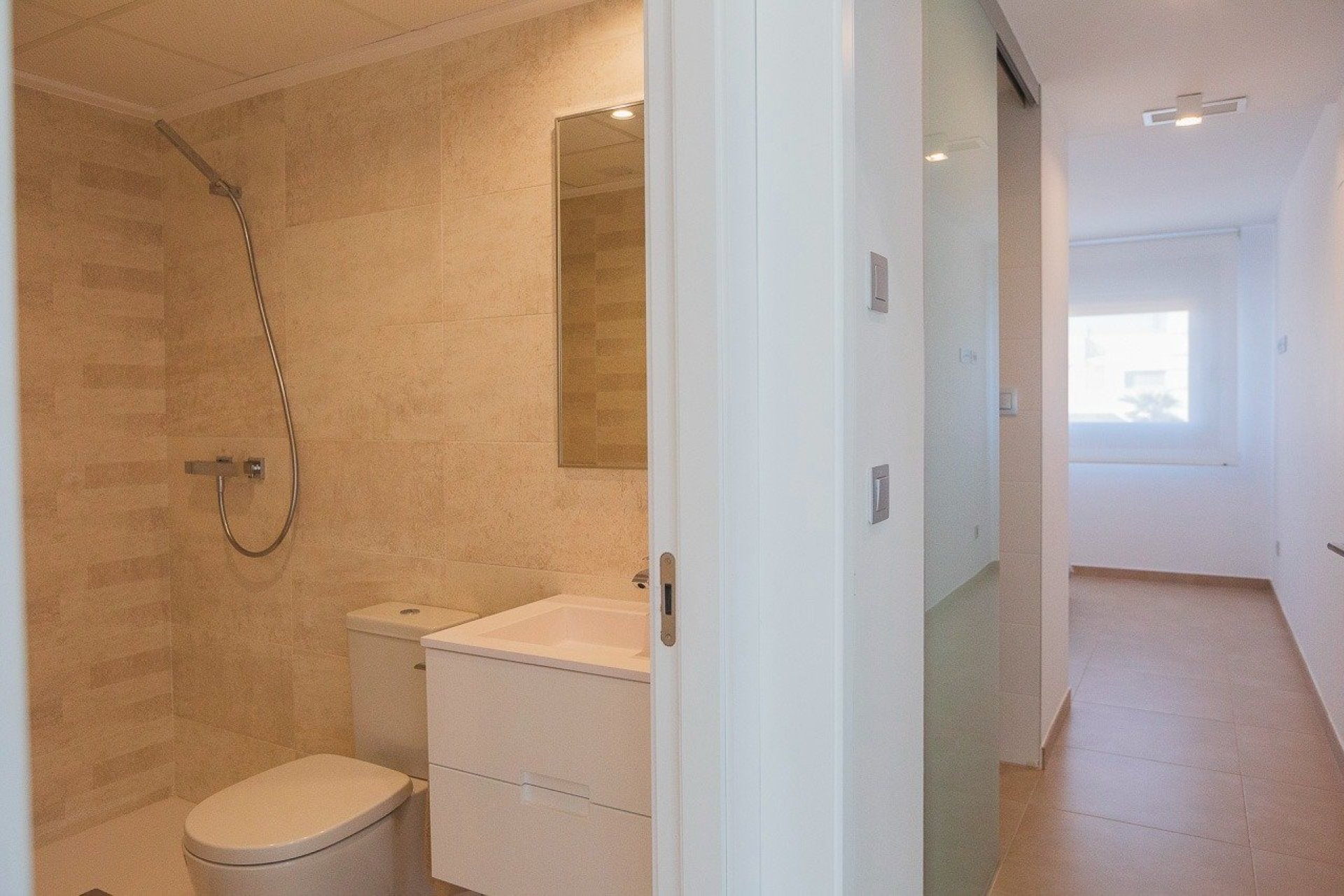 Nieuwbouw  - Bungalow - Orihuela - Vistabella Golf