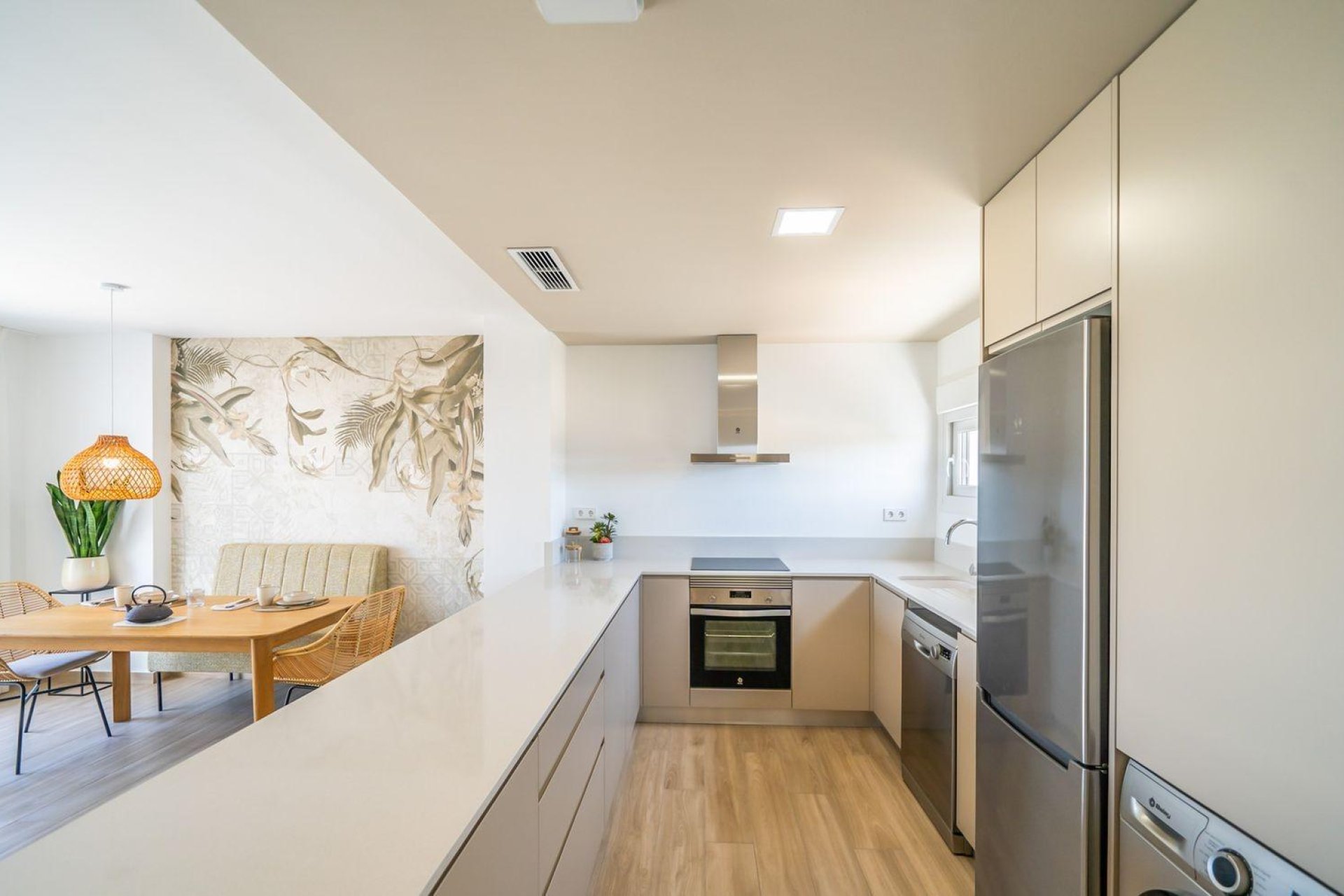 Nieuwbouw  - Bungalow - Orihuela - Vistabella Golf