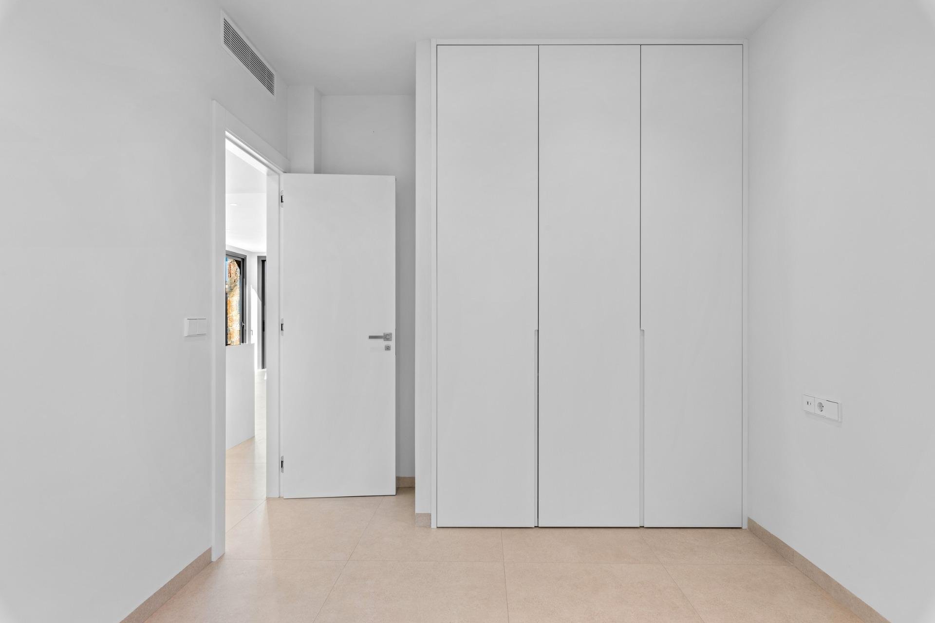 Nieuwbouw  - Bungalow - Pilar de la Horadada - Parque del Mediterraneo