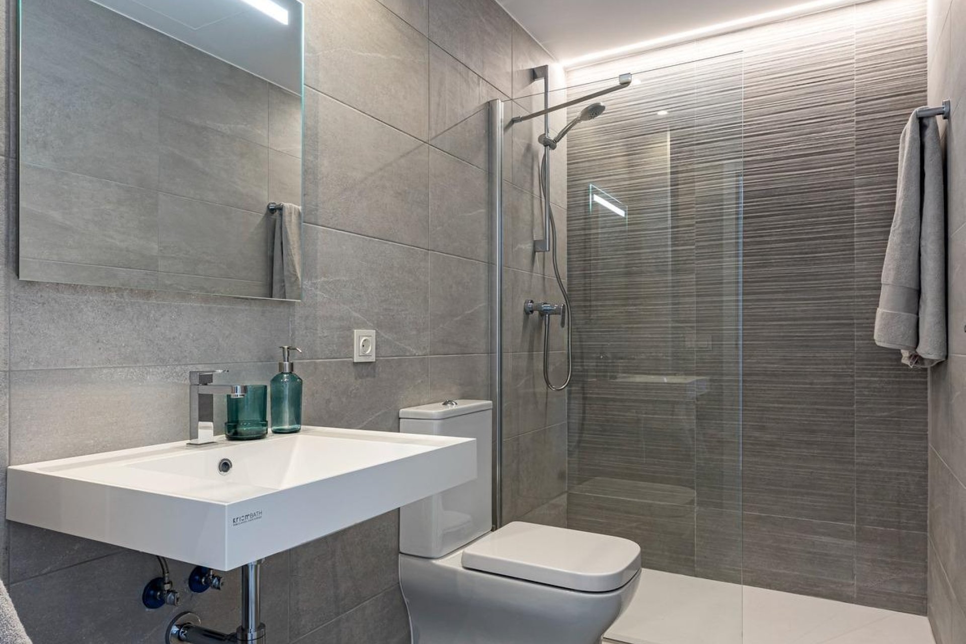 Nieuwbouw  - Bungalow - Pilar de la Horadada - pueblo