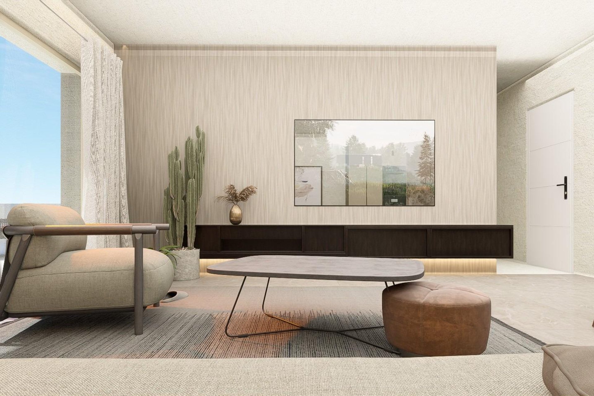 Nieuwbouw  - Bungalow - Pilar de la Horadada - pueblo