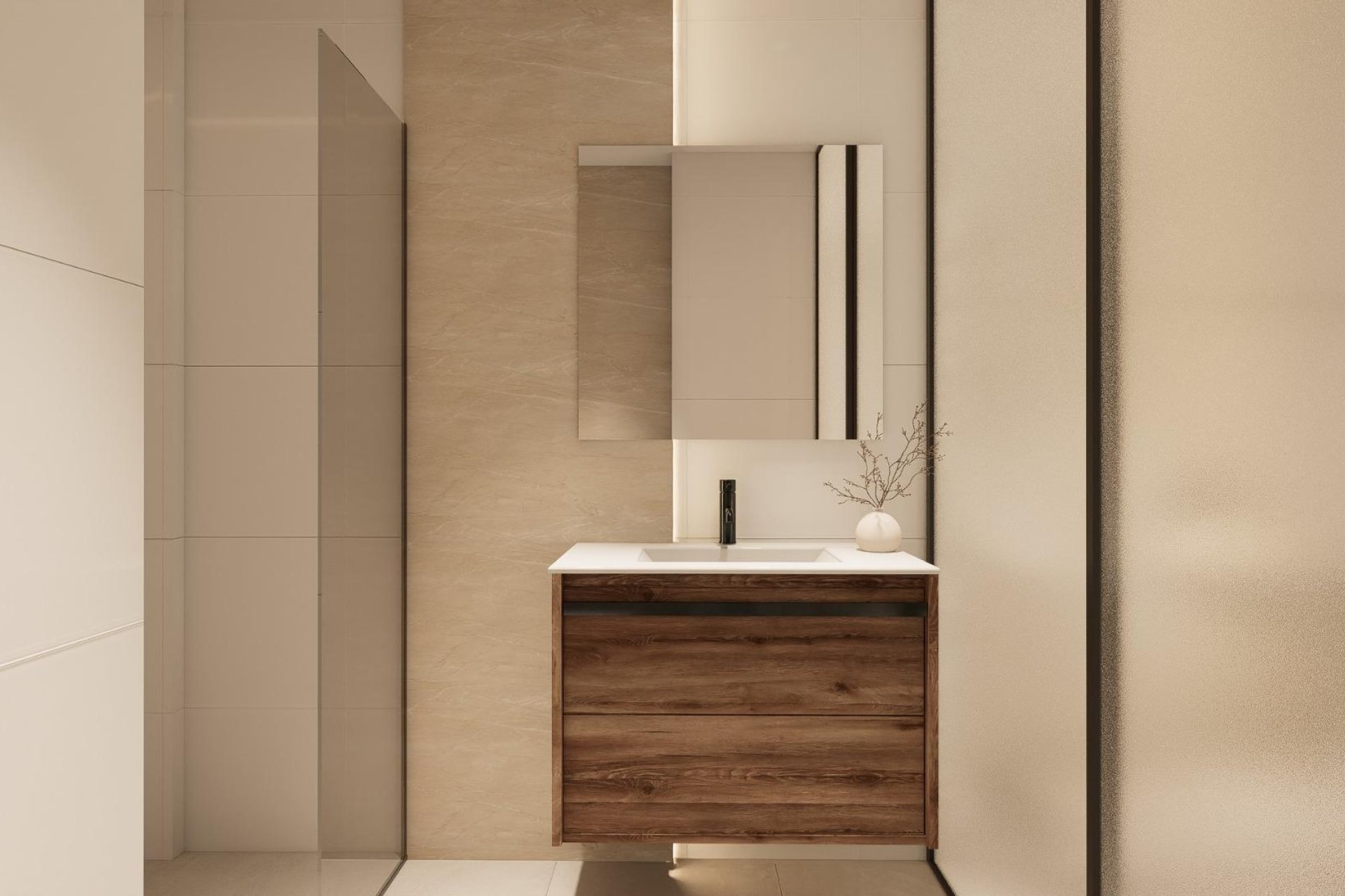 Nieuwbouw  - Bungalow - Pilar de la Horadada - pueblo