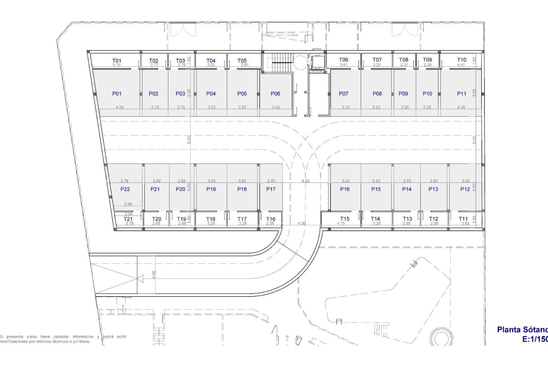 Nieuwbouw  - Bungalow - Pilar de la Horadada - pueblo