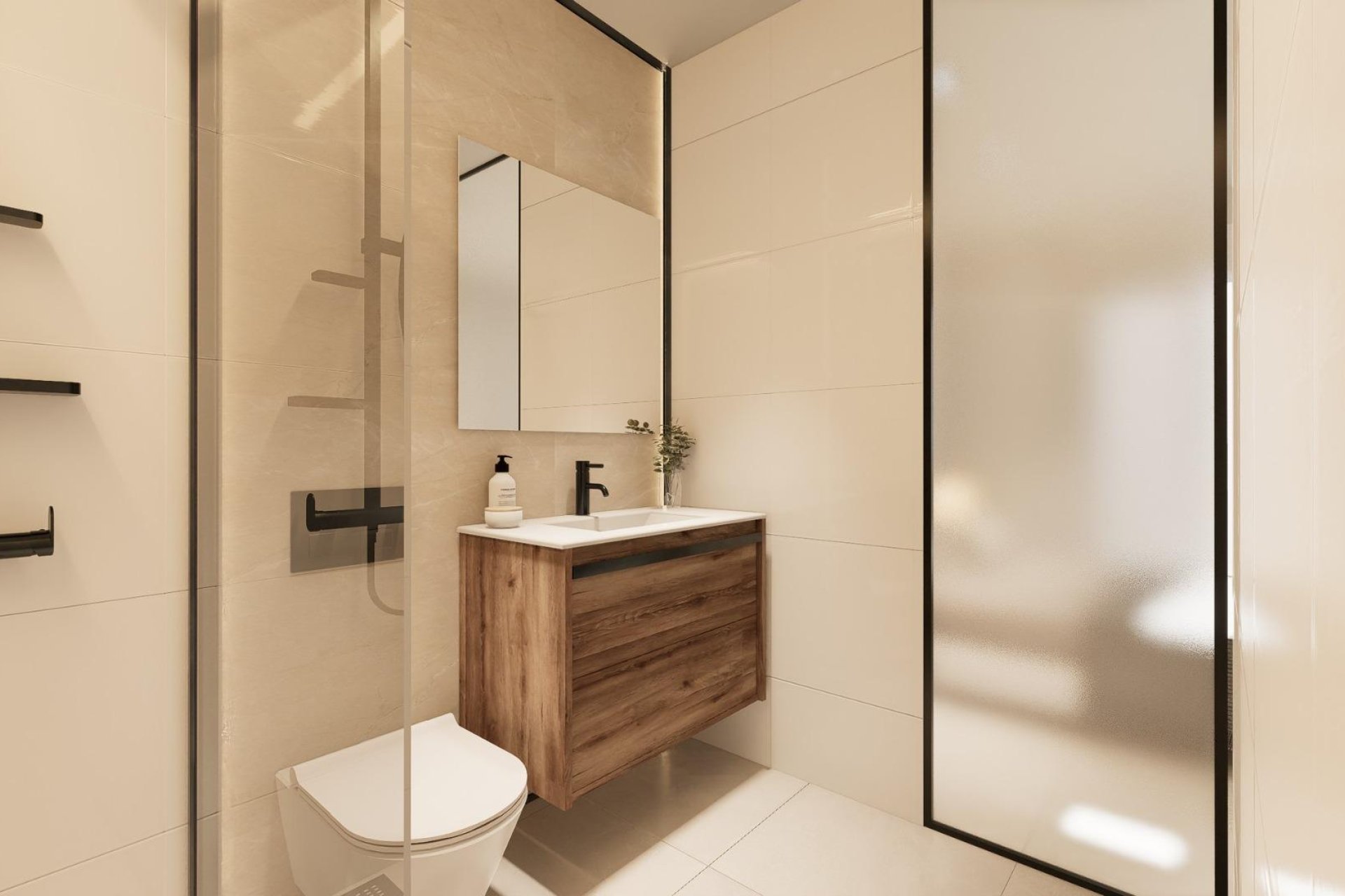 Nieuwbouw  - Bungalow - Pilar de la Horadada - pueblo