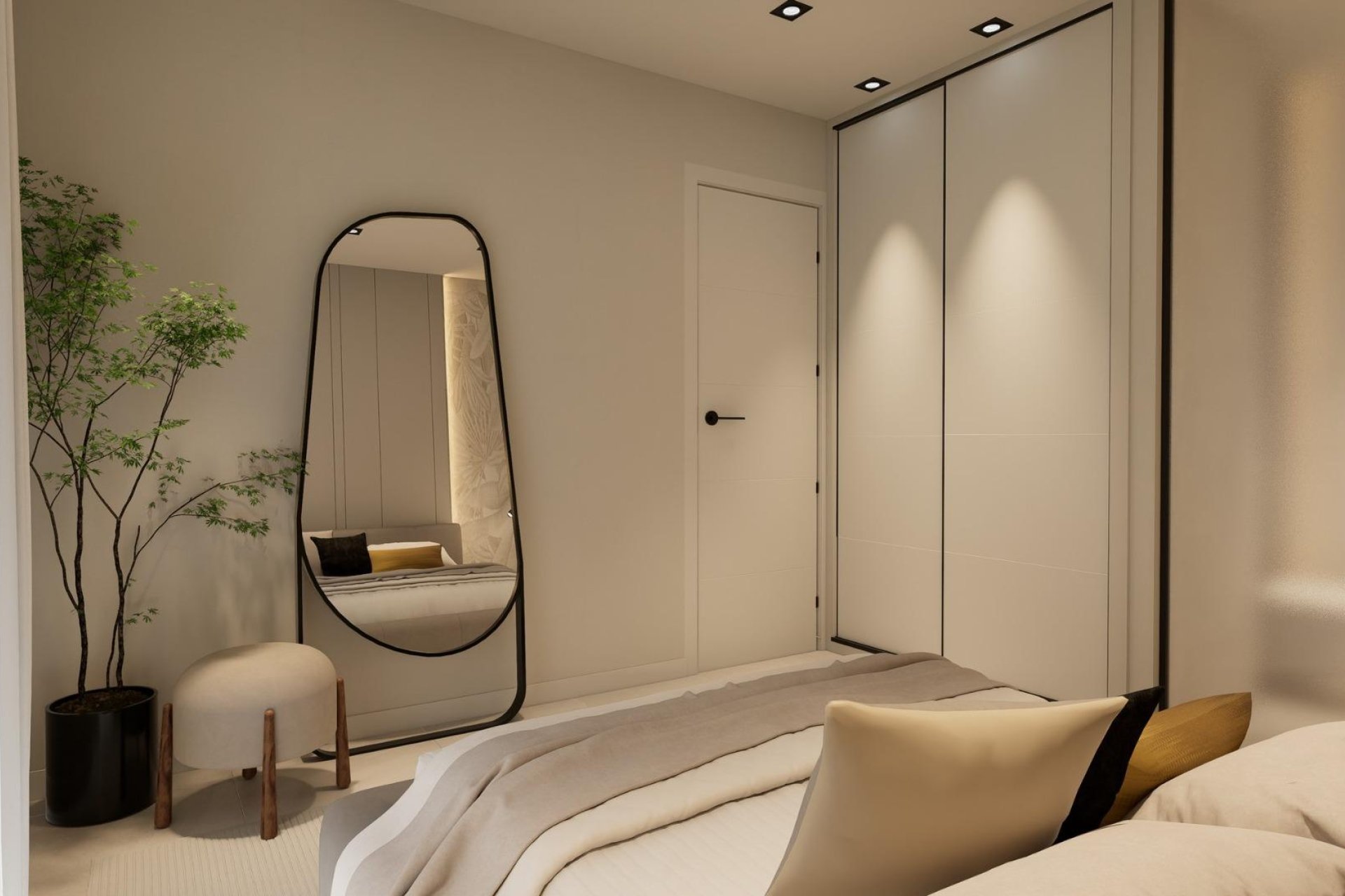 Nieuwbouw  - Bungalow - Pilar de la Horadada - pueblo