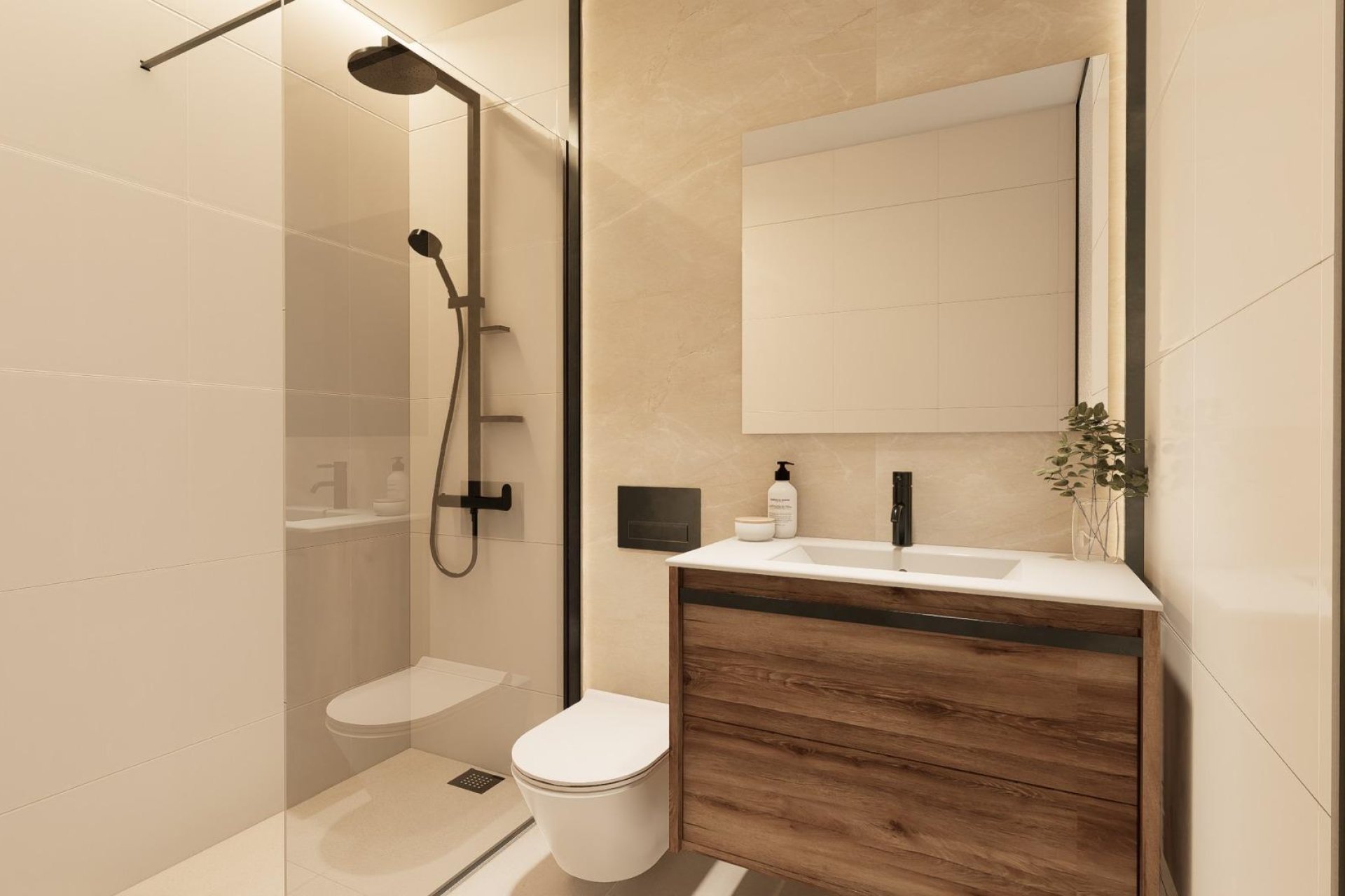 Nieuwbouw  - Bungalow - Pilar de la Horadada - pueblo