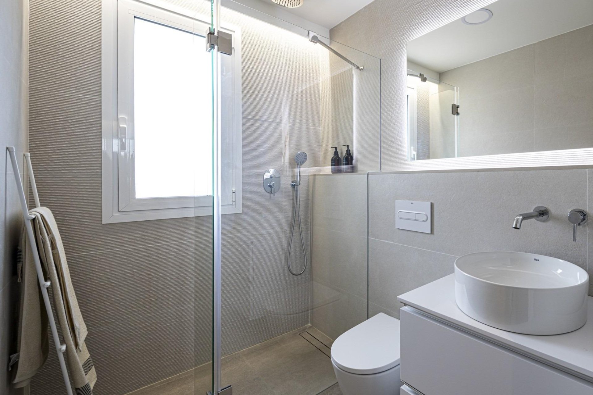 Nieuwbouw  - Bungalow - Pilar de la Horadada - Torre De La Horadada