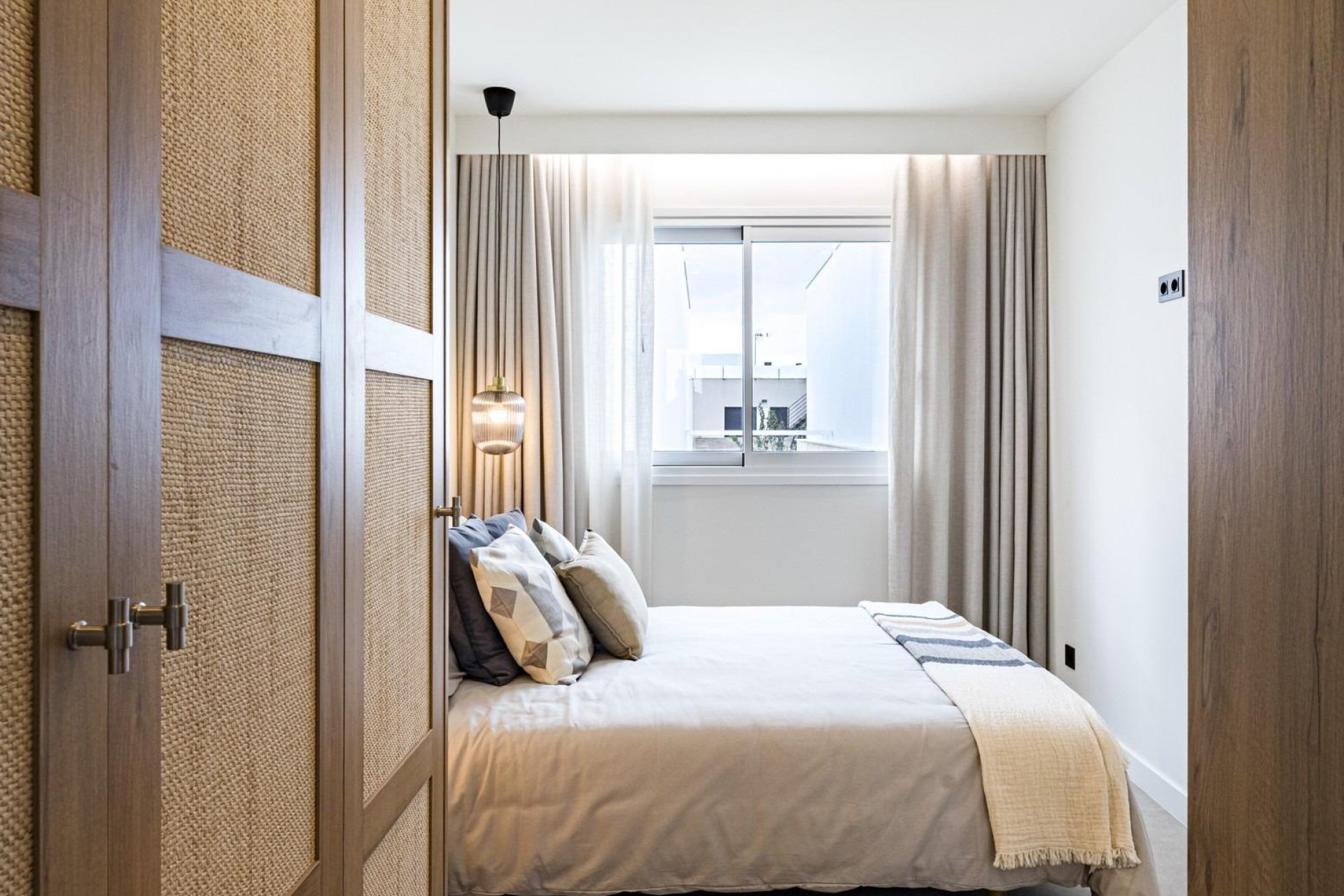 Nieuwbouw  - Bungalow - Pilar de la Horadada - Torre De La Horadada