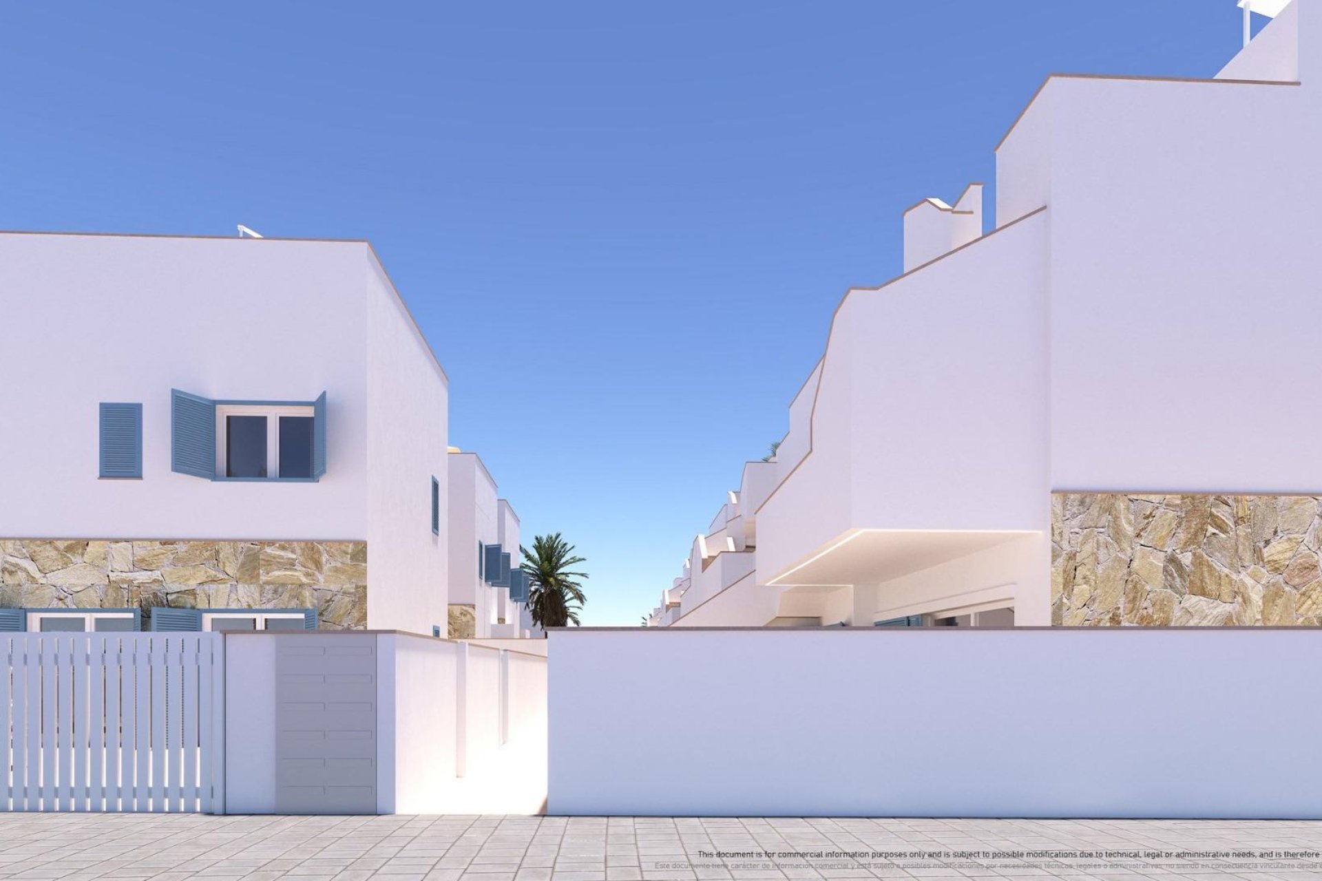 Nieuwbouw  - Bungalow - Pilar de la Horadada - Torre De La Horadada