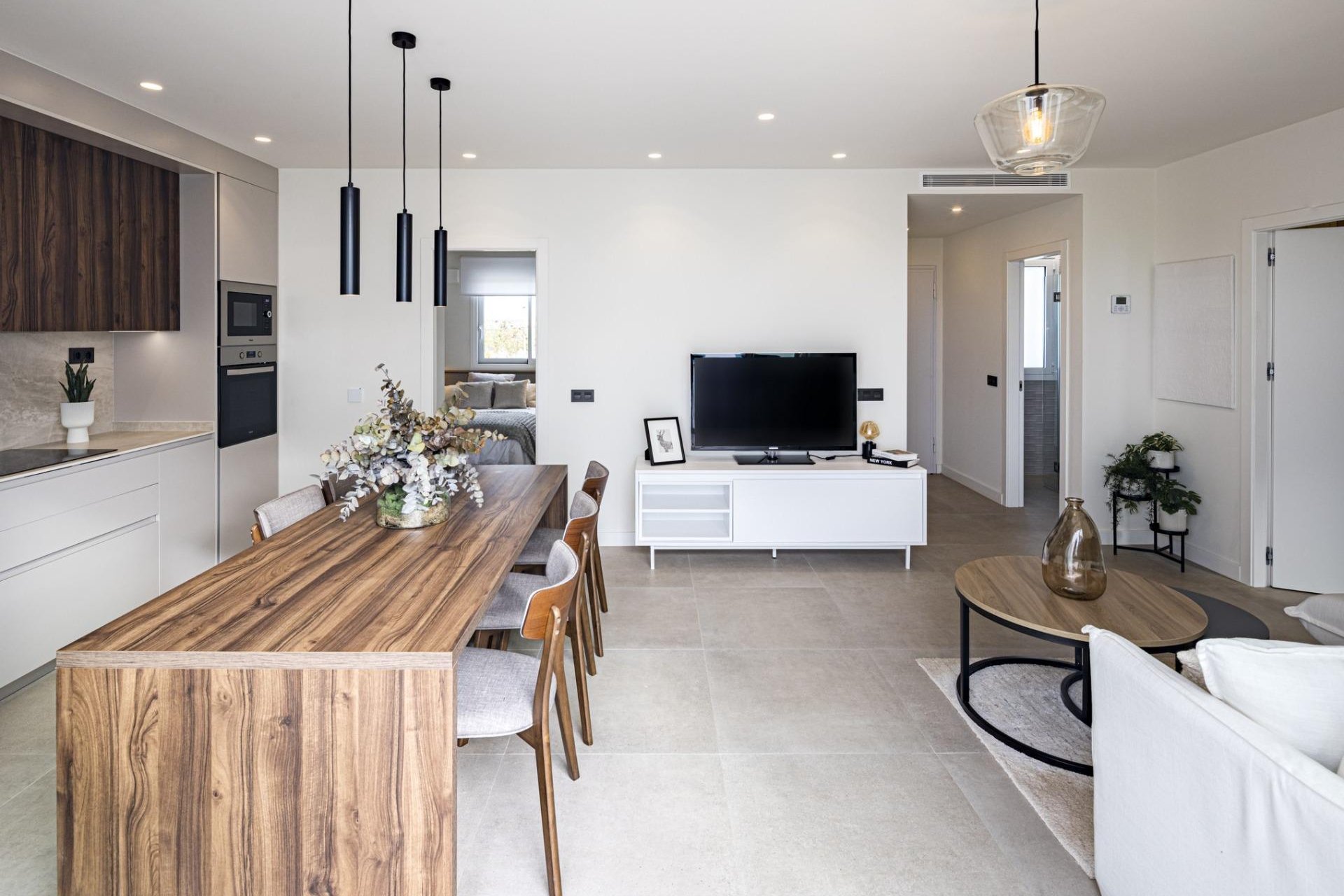 Nieuwbouw  - Bungalow - Pilar de la Horadada - Torre De La Horadada