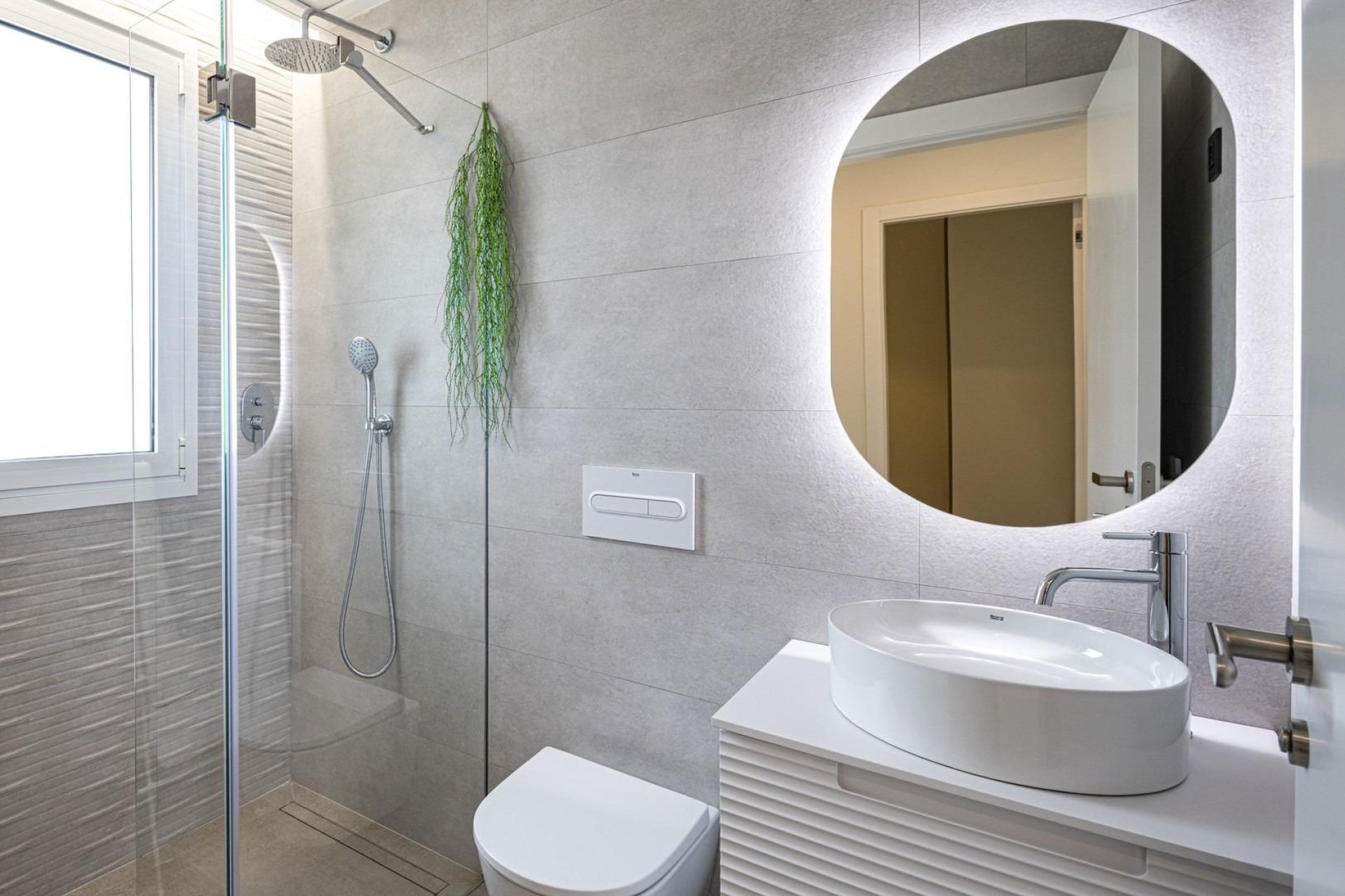 Nieuwbouw  - Bungalow - Pilar de la Horadada - Torre De La Horadada