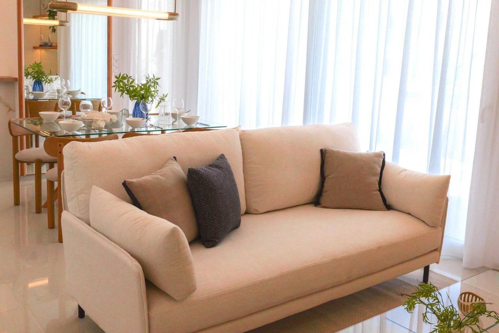 Nieuwbouw  - Bungalow - Rojales - Doña Pepa