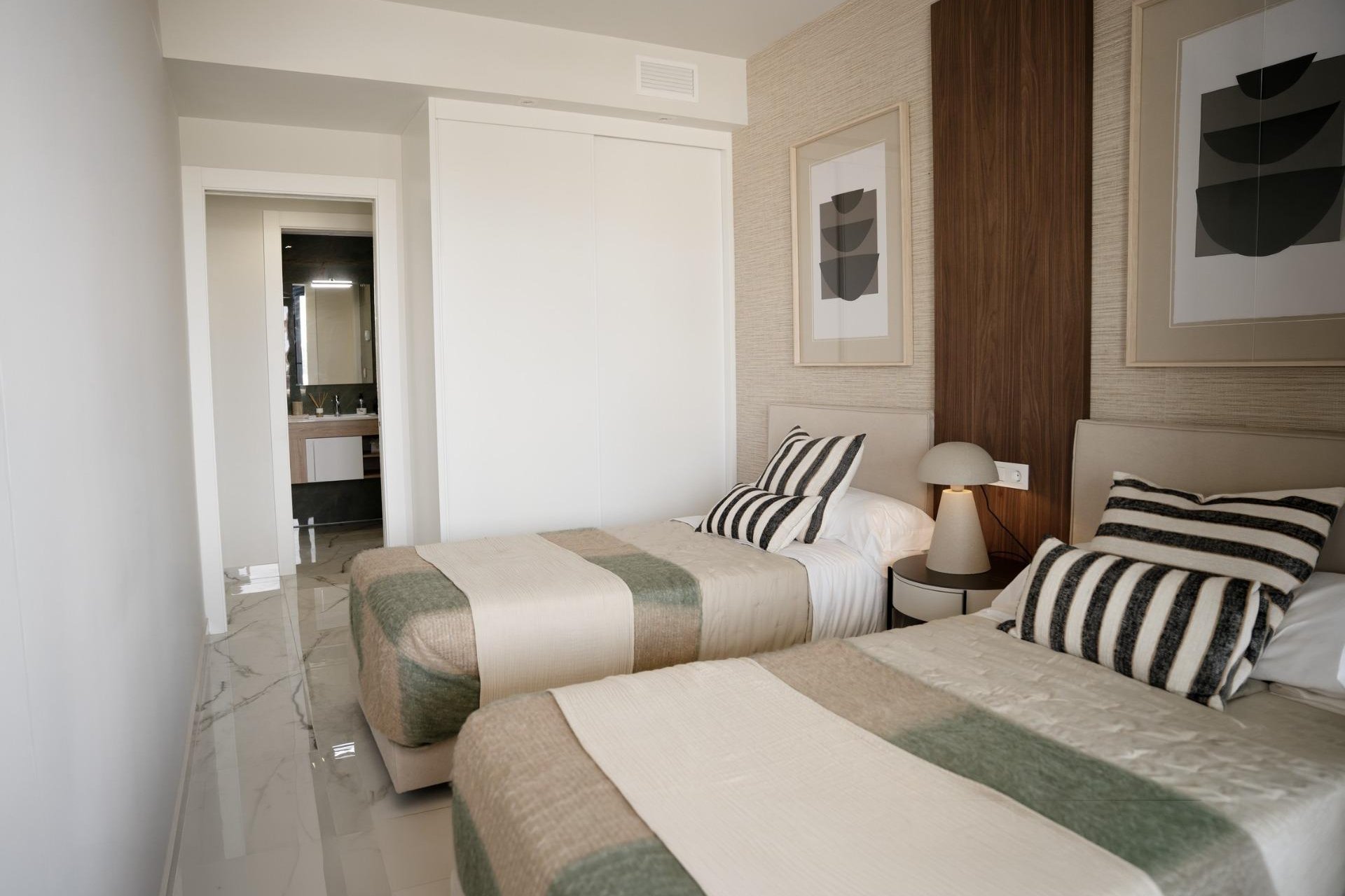 Nieuwbouw  - Bungalow - Rojales - Lo Marabú