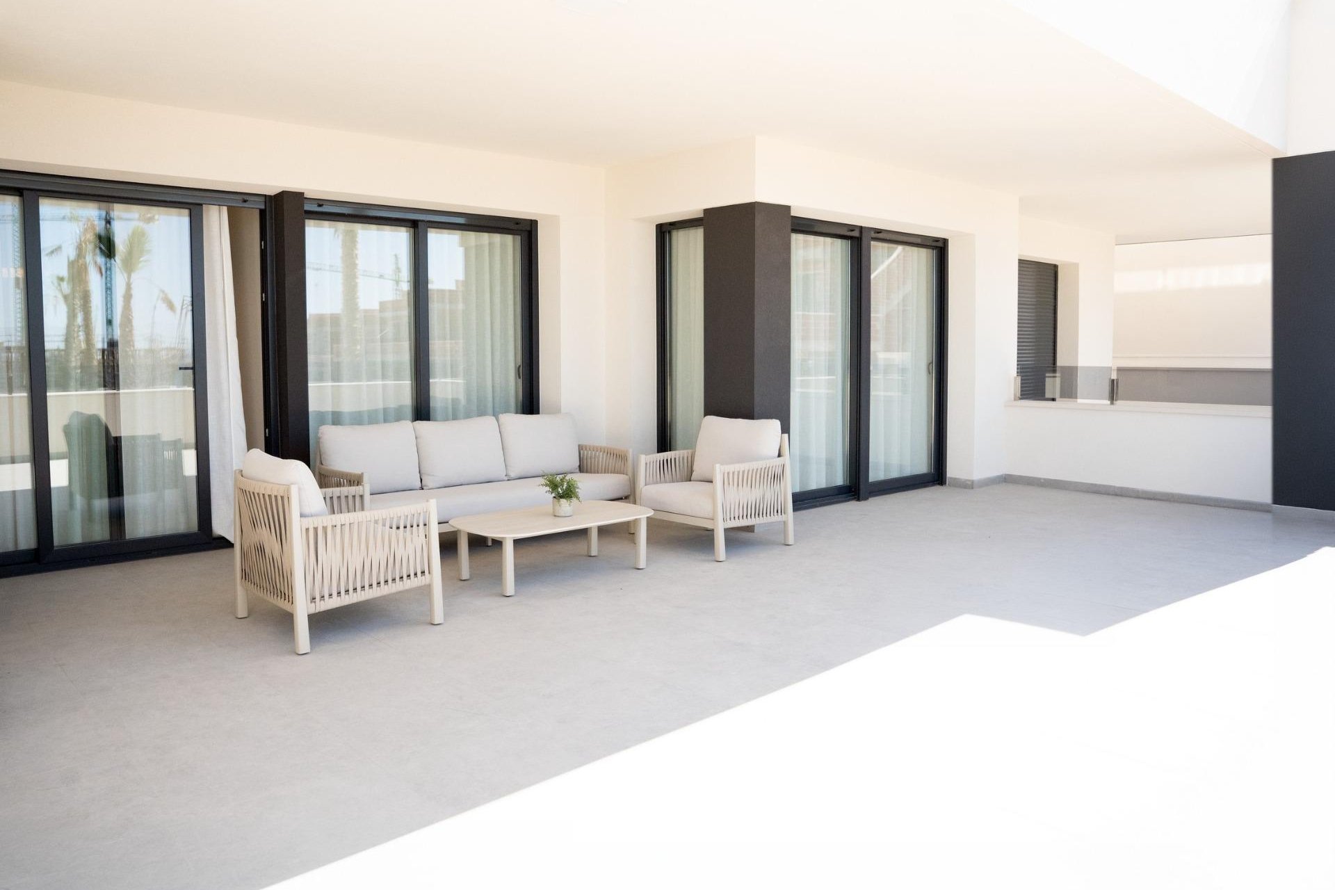 Nieuwbouw  - Bungalow - Rojales - Lo Marabú