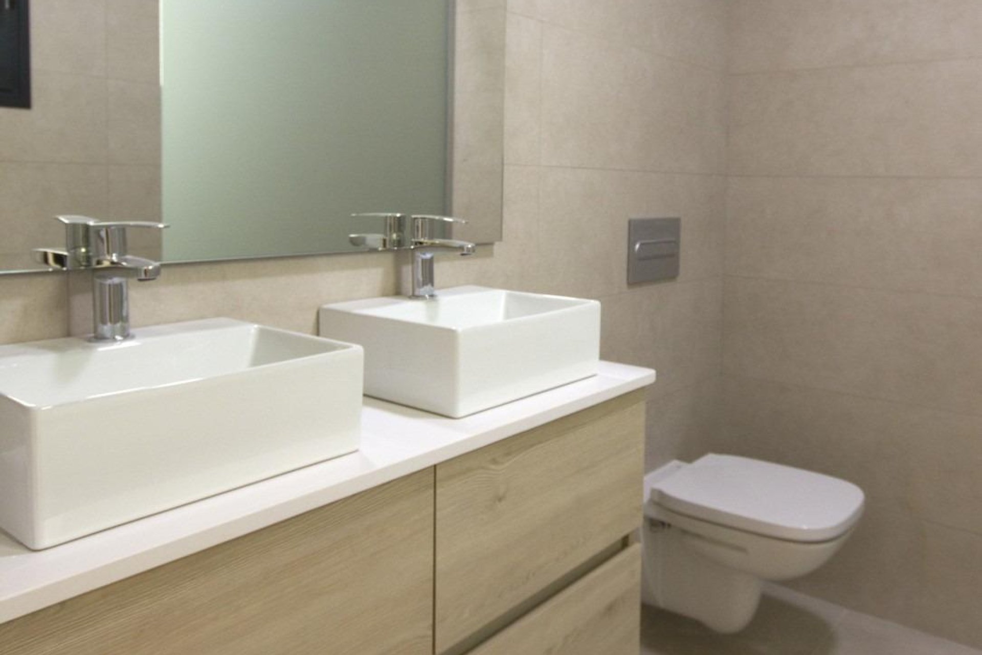 Nieuwbouw  - Bungalow - San Fulgencio - Pueblo