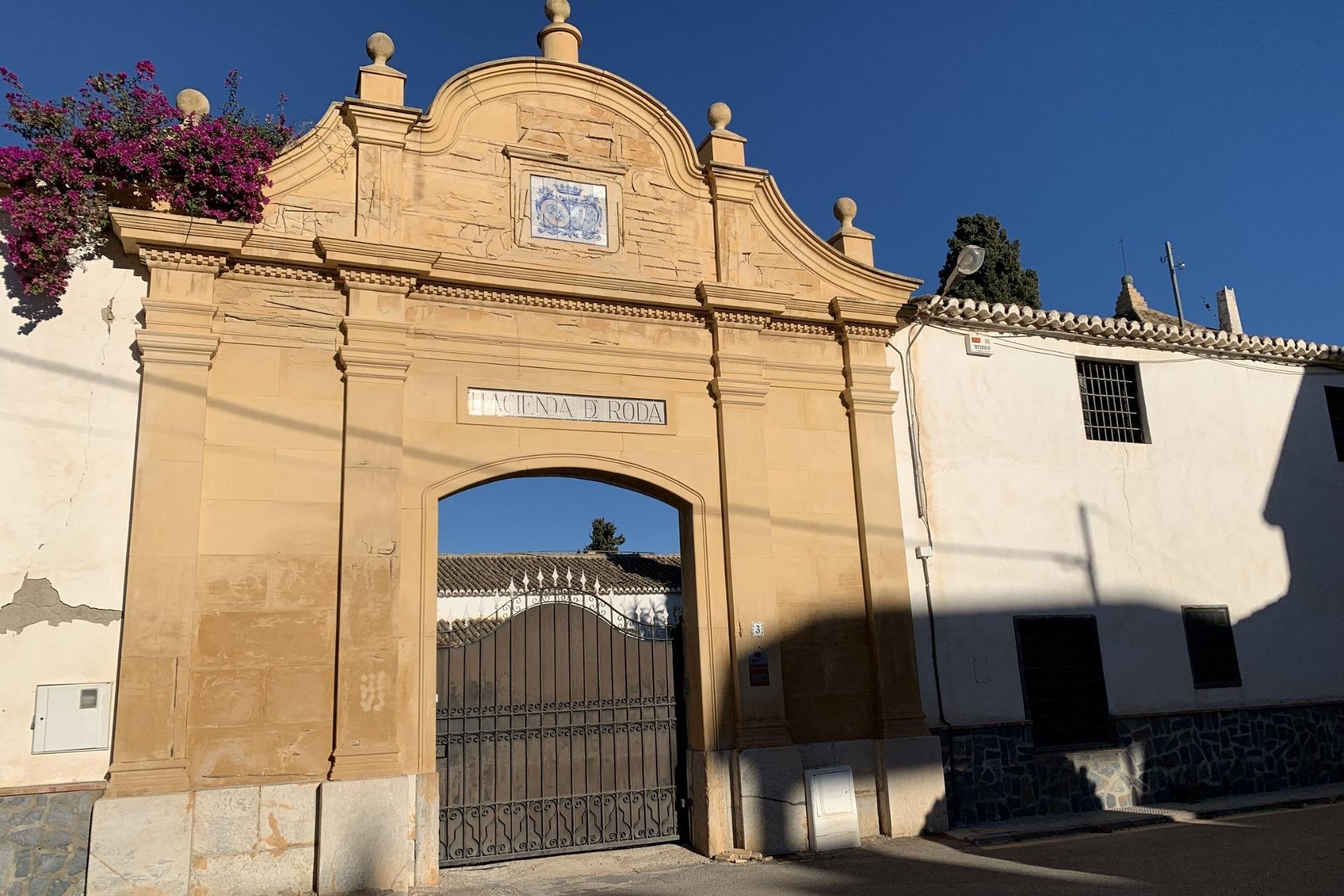 Nieuwbouw  - Bungalow - San Javier - Roda Golf