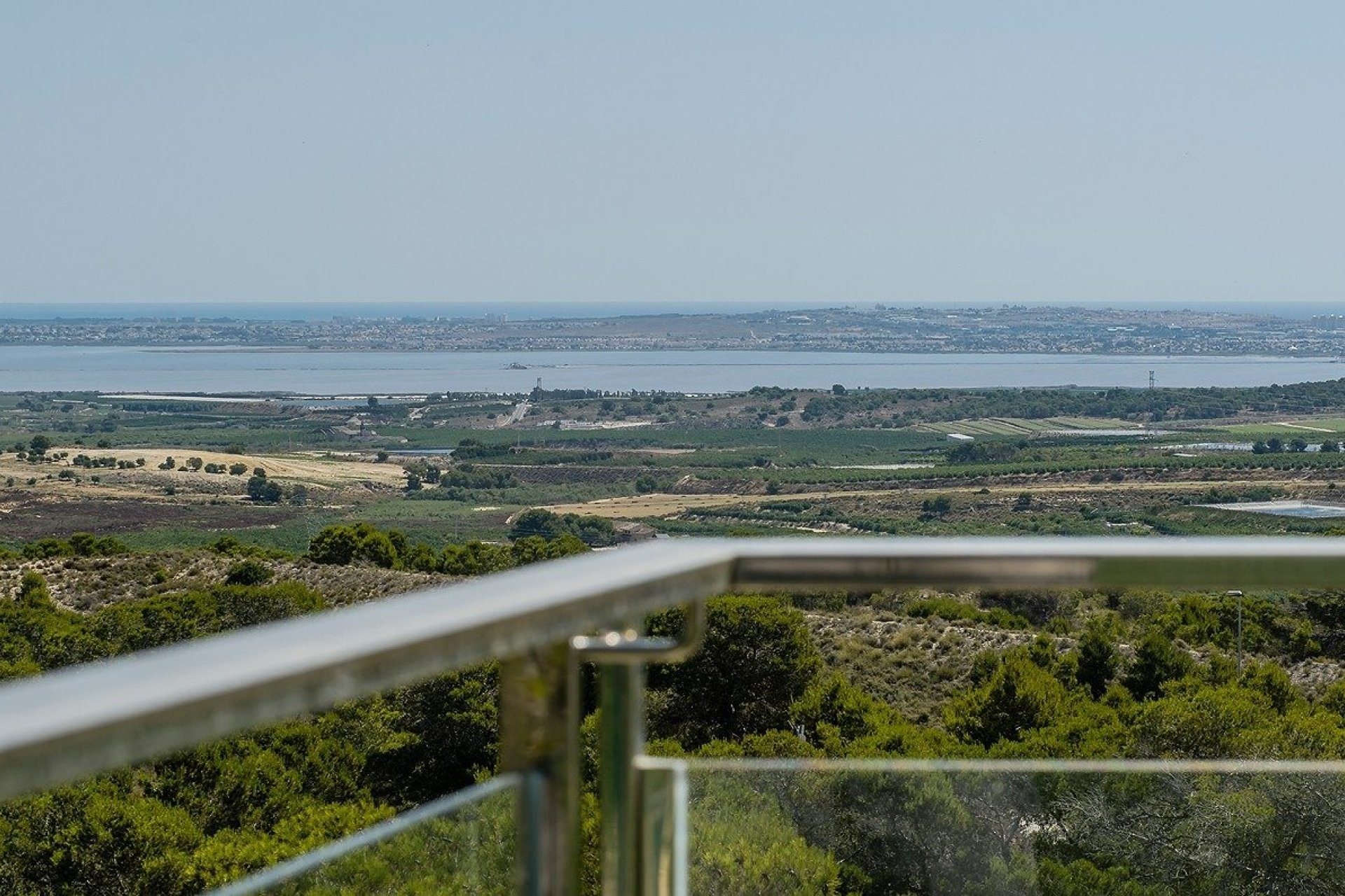 Nieuwbouw  - Bungalow - San Miguel de Salinas - Cerro Del Sol