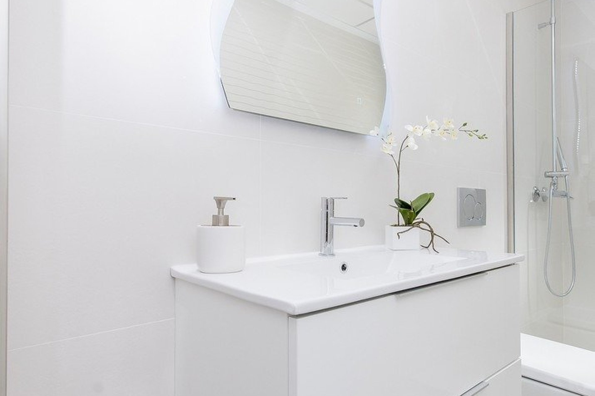 Nieuwbouw  - Bungalow - San Miguel de Salinas - VistaBella Golf