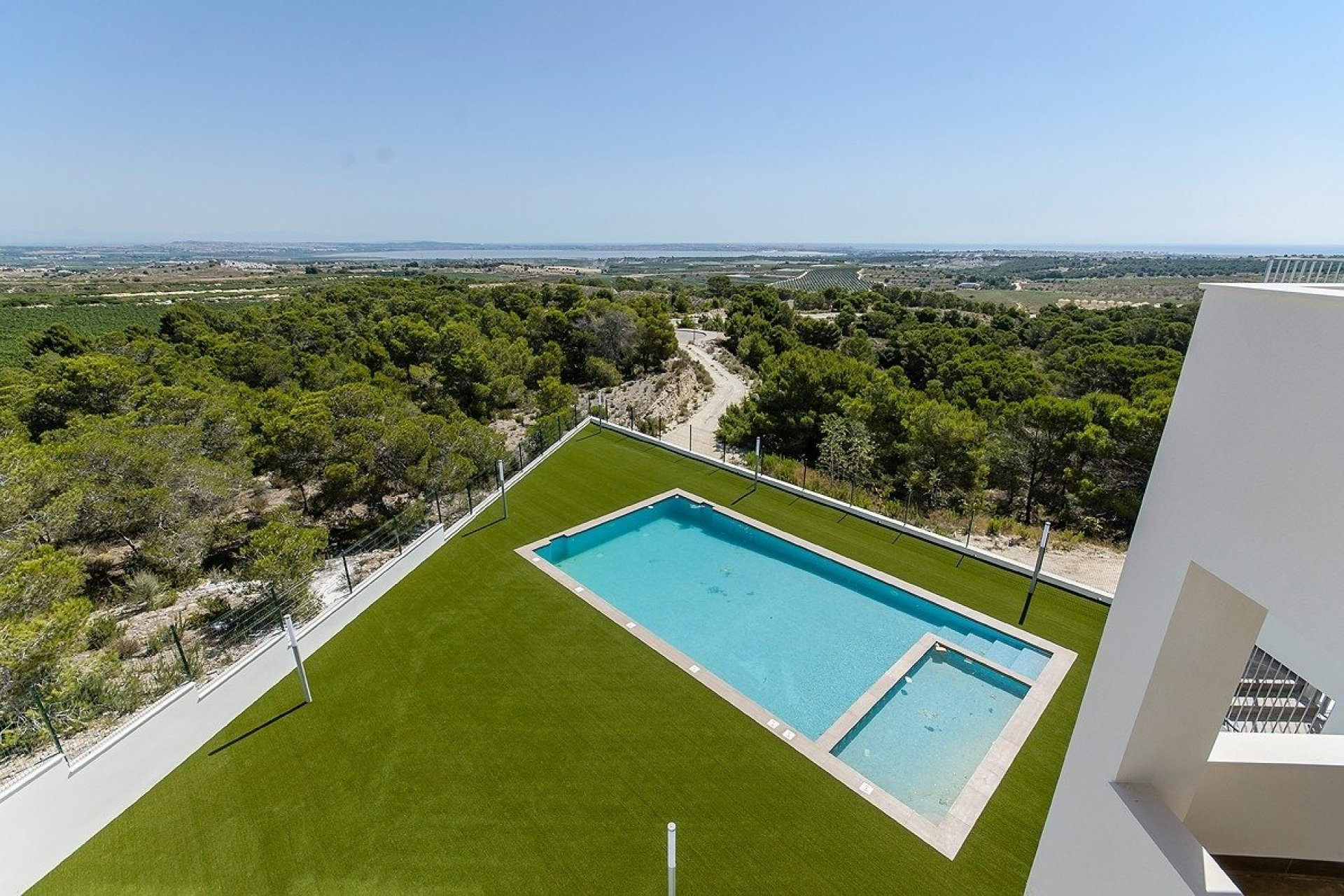 Nieuwbouw  - Bungalow - San Miguel de Salinas - VistaBella Golf