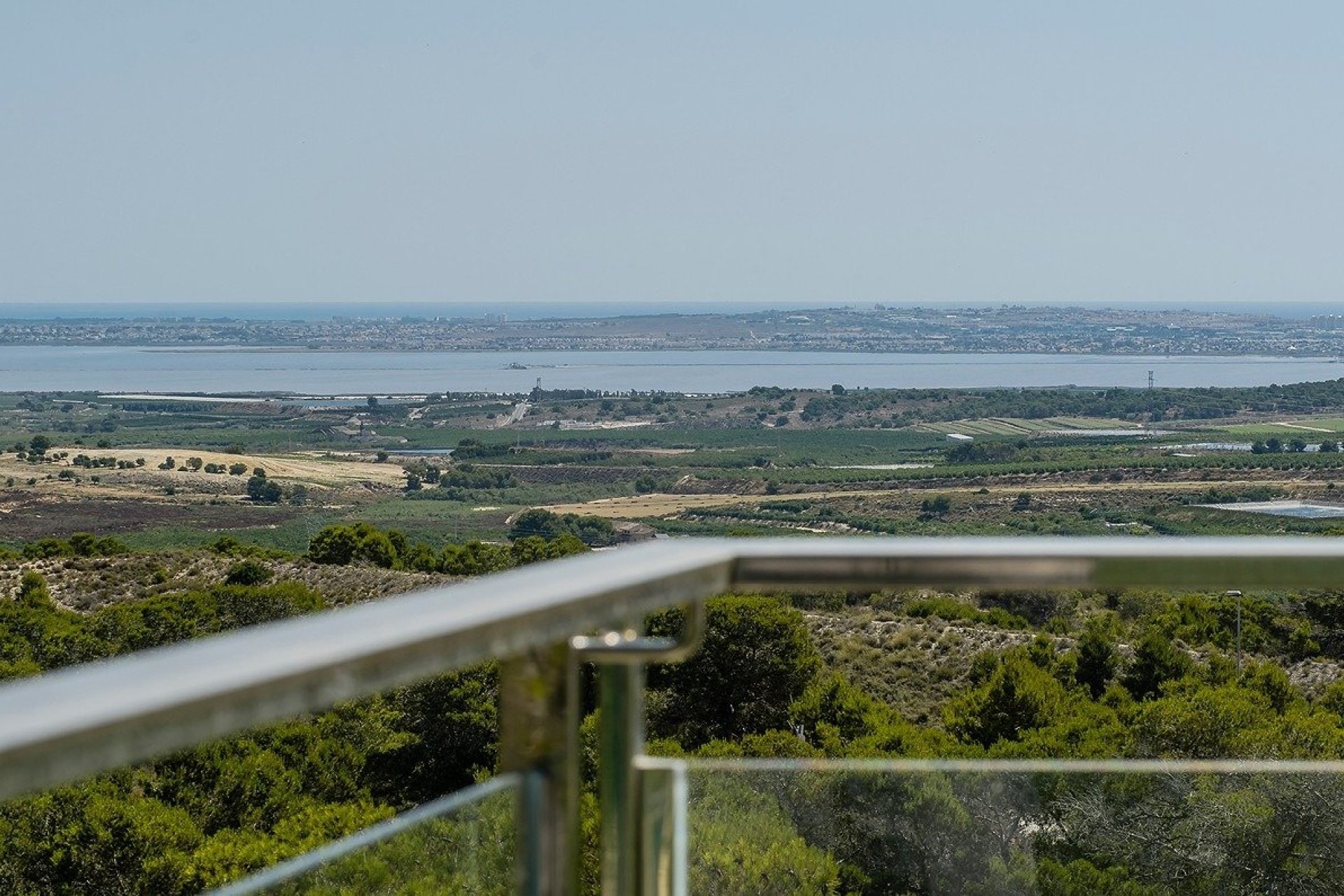 Nieuwbouw  - Bungalow - San Miguel de Salinas - VistaBella Golf