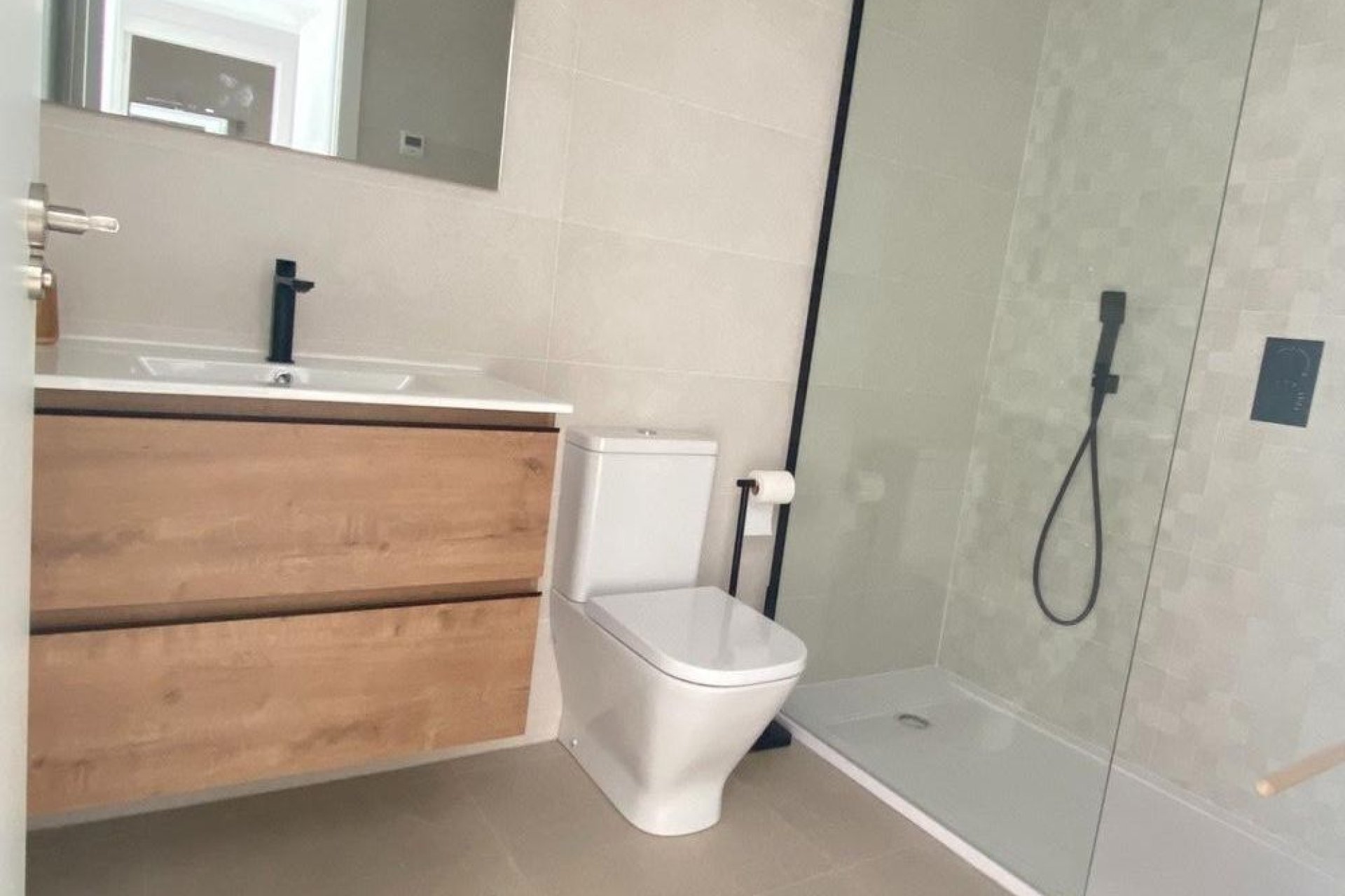 Nieuwbouw  - Bungalow - San Pedro del Pinatar - El Salero