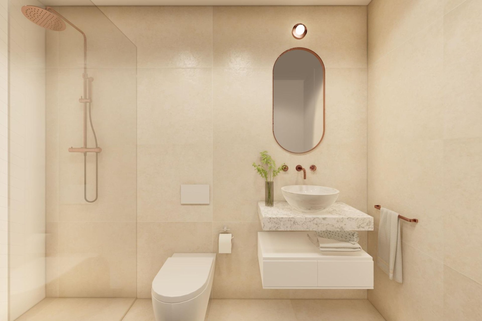 Nieuwbouw  - Bungalow - San Pedro del Pinatar - El Salero