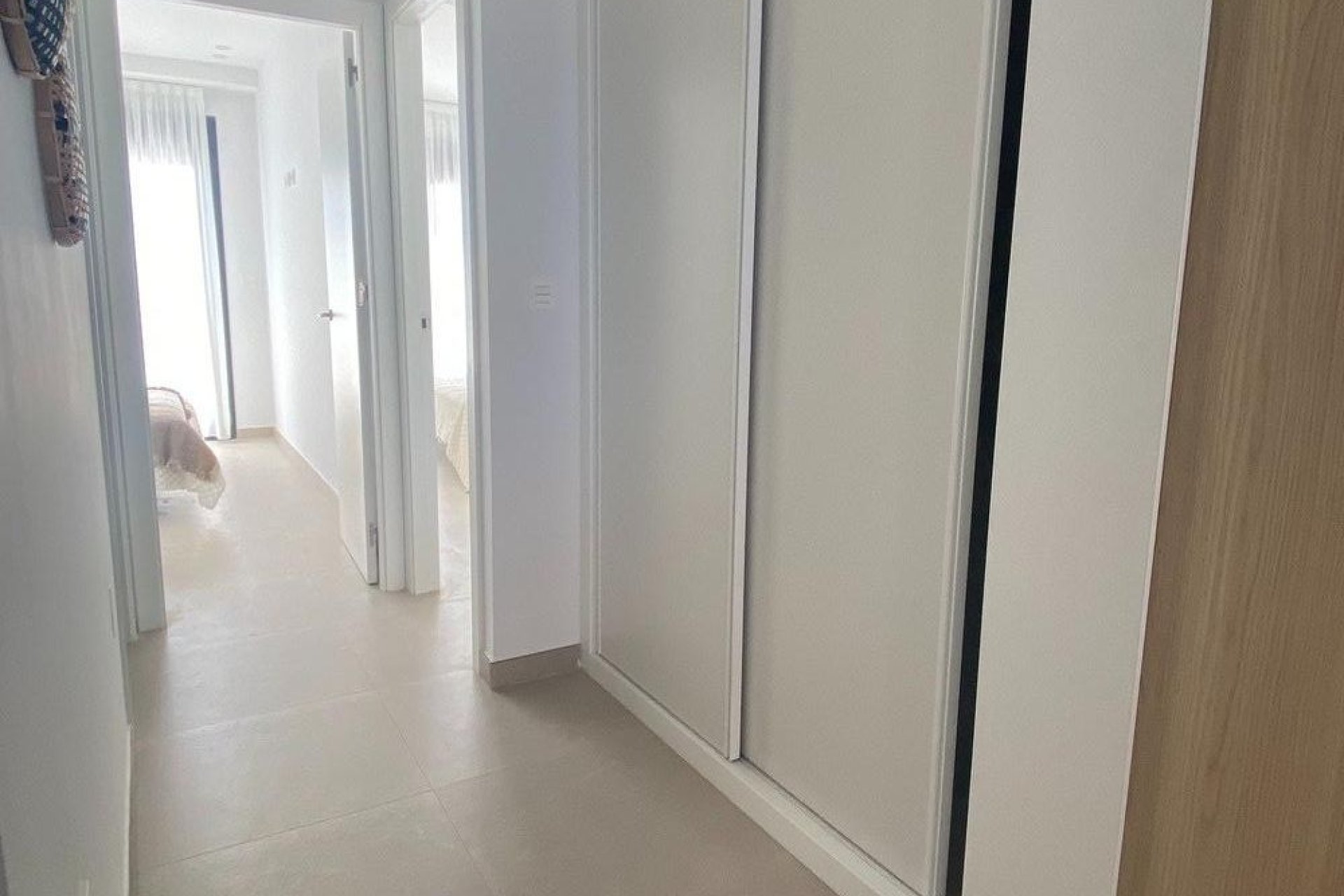 Nieuwbouw  - Bungalow - San Pedro del Pinatar - El Salero