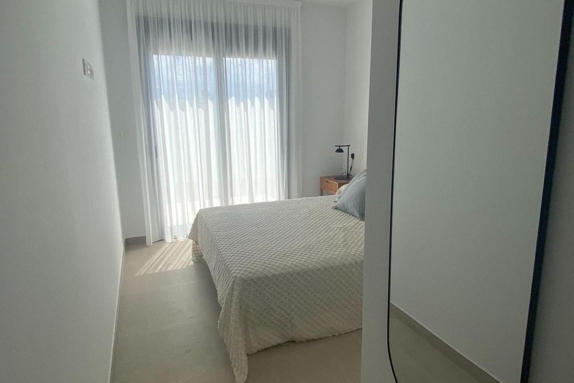 Nieuwbouw  - Bungalow - San Pedro del Pinatar - El Salero