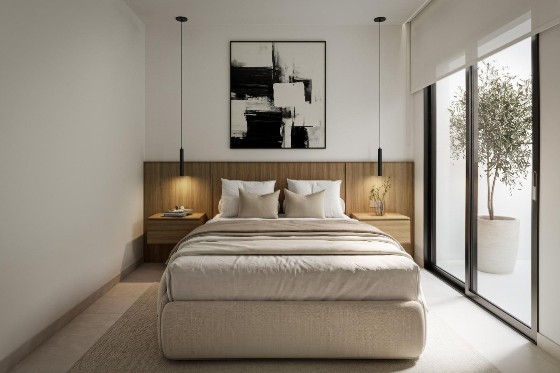 Nieuwbouw  - Bungalow - San Pedro del Pinatar - El Salero