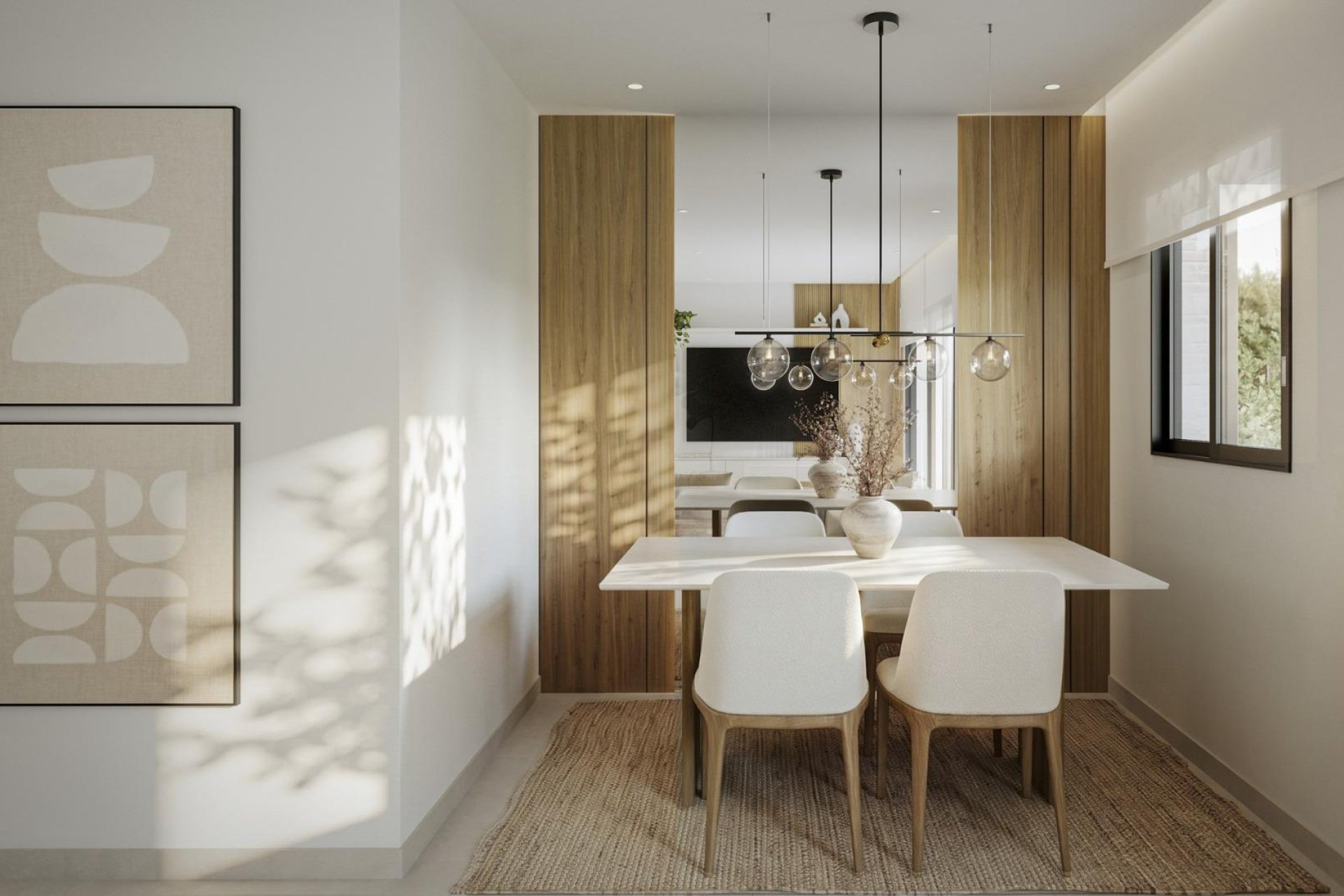 Nieuwbouw  - Bungalow - San Pedro del Pinatar - El Salero
