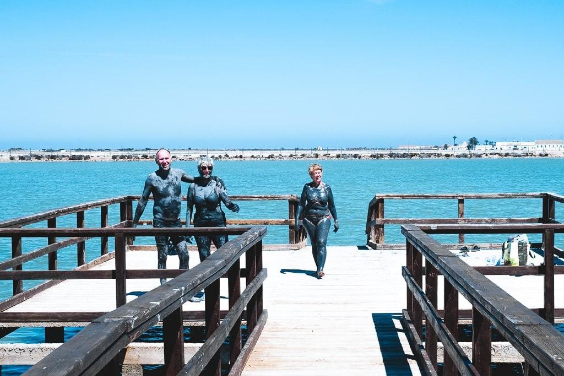 Nieuwbouw  - Bungalow - San Pedro del Pinatar - Las Esperanzas