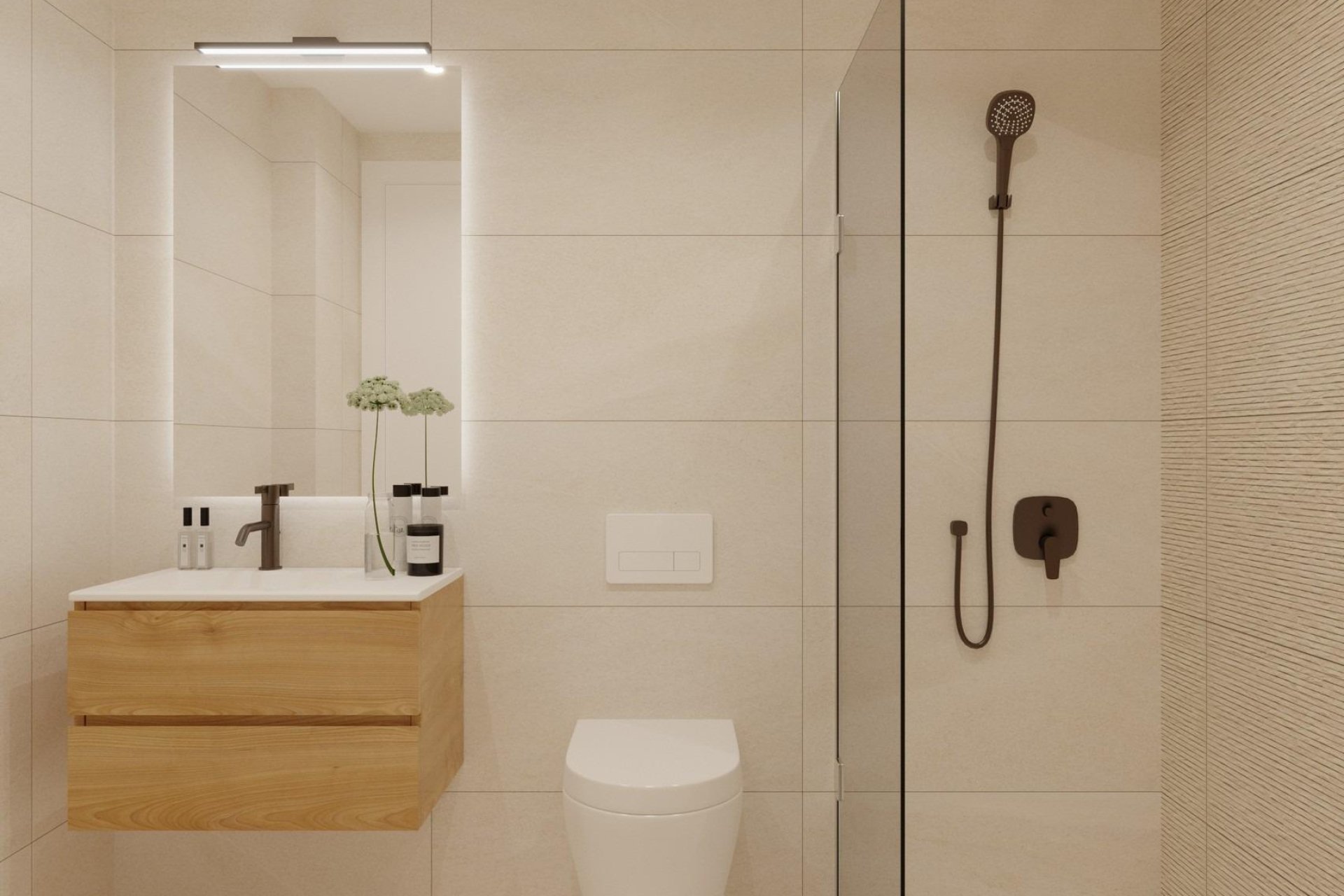 Nieuwbouw  - Bungalow - San Pedro del Pinatar - Los Cuarteros