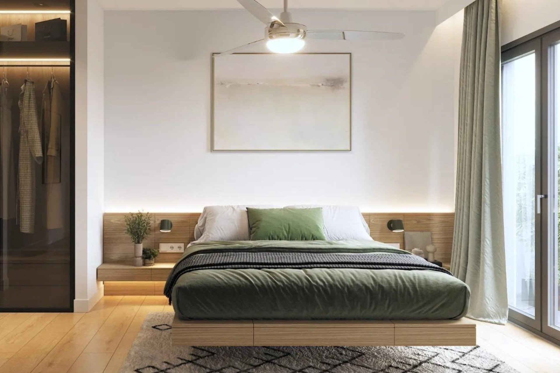 Nieuwbouw  - Bungalow - San Pedro del Pinatar - Los Pinos