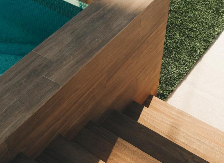 Nieuwbouw  - Bungalow - San Pedro del Pinatar - Los Pinos