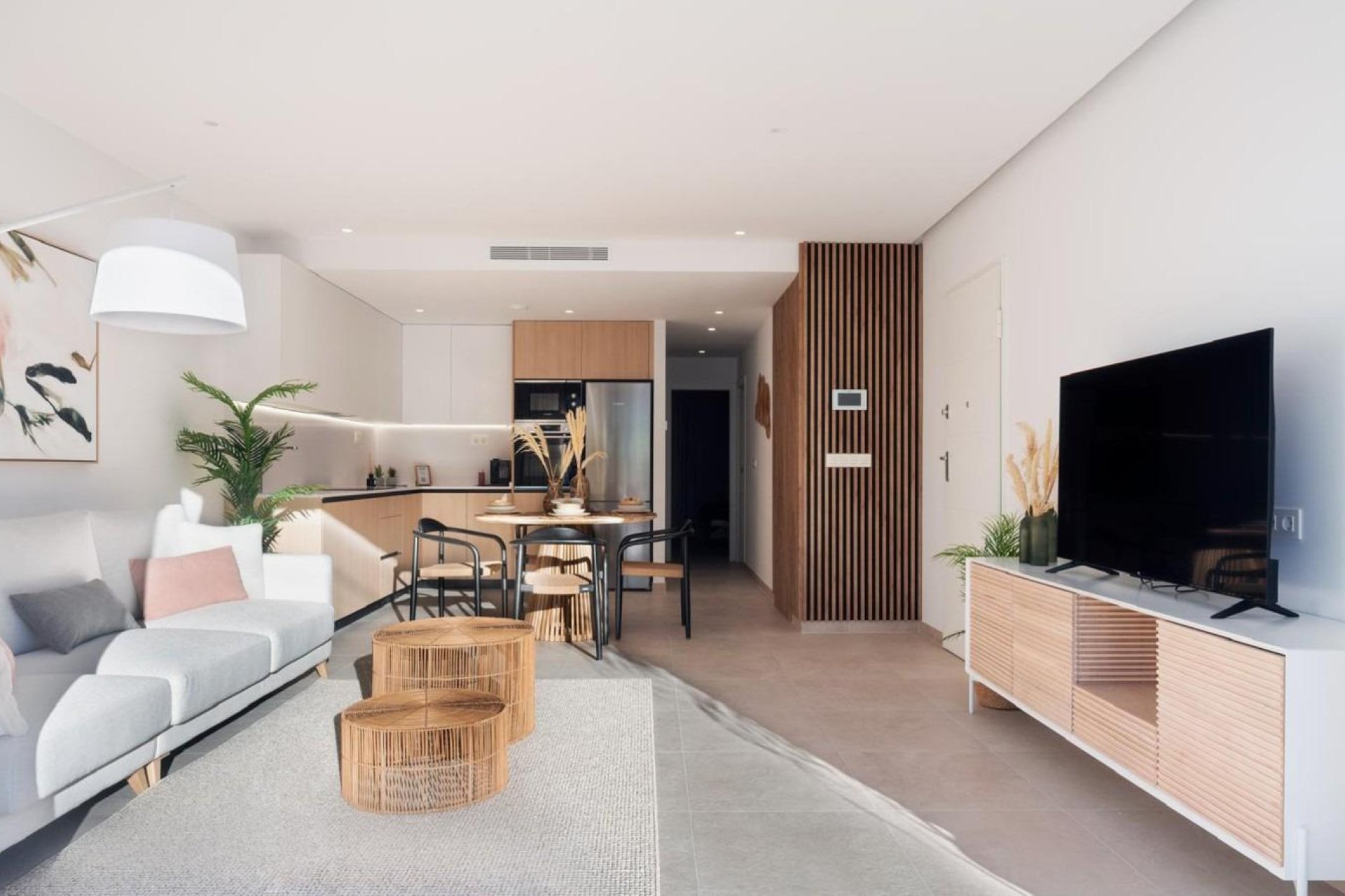 Nieuwbouw  - Bungalow - San Pedro del Pinatar - Los Pinos