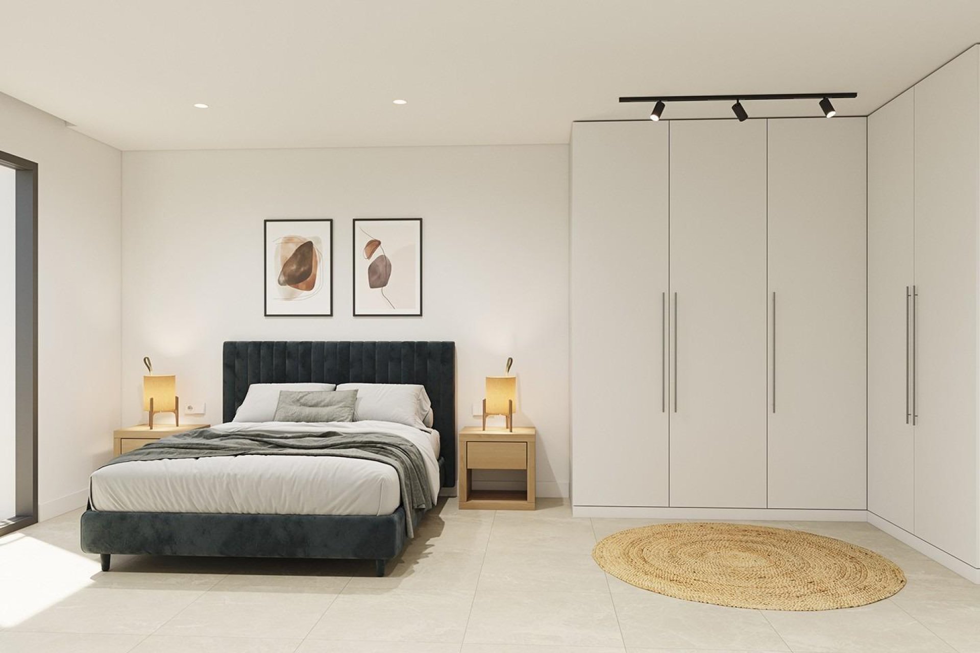 Nieuwbouw  - Bungalow - San Pedro del Pinatar - Pueblo