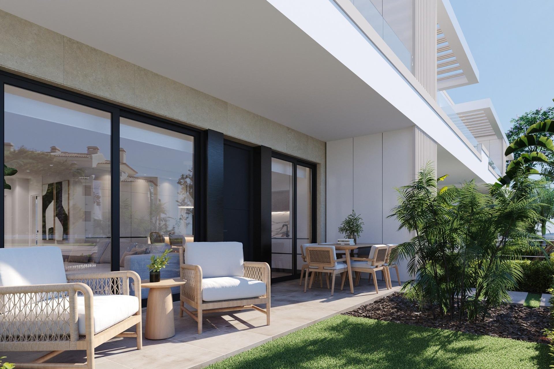 Nieuwbouw  - Bungalow - Torre Pacheco - Santa Rosalia Lake And Life Resort