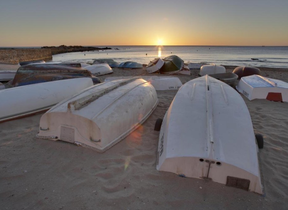 Nieuwbouw  - Bungalow - Torrevieja - Altos del Sol