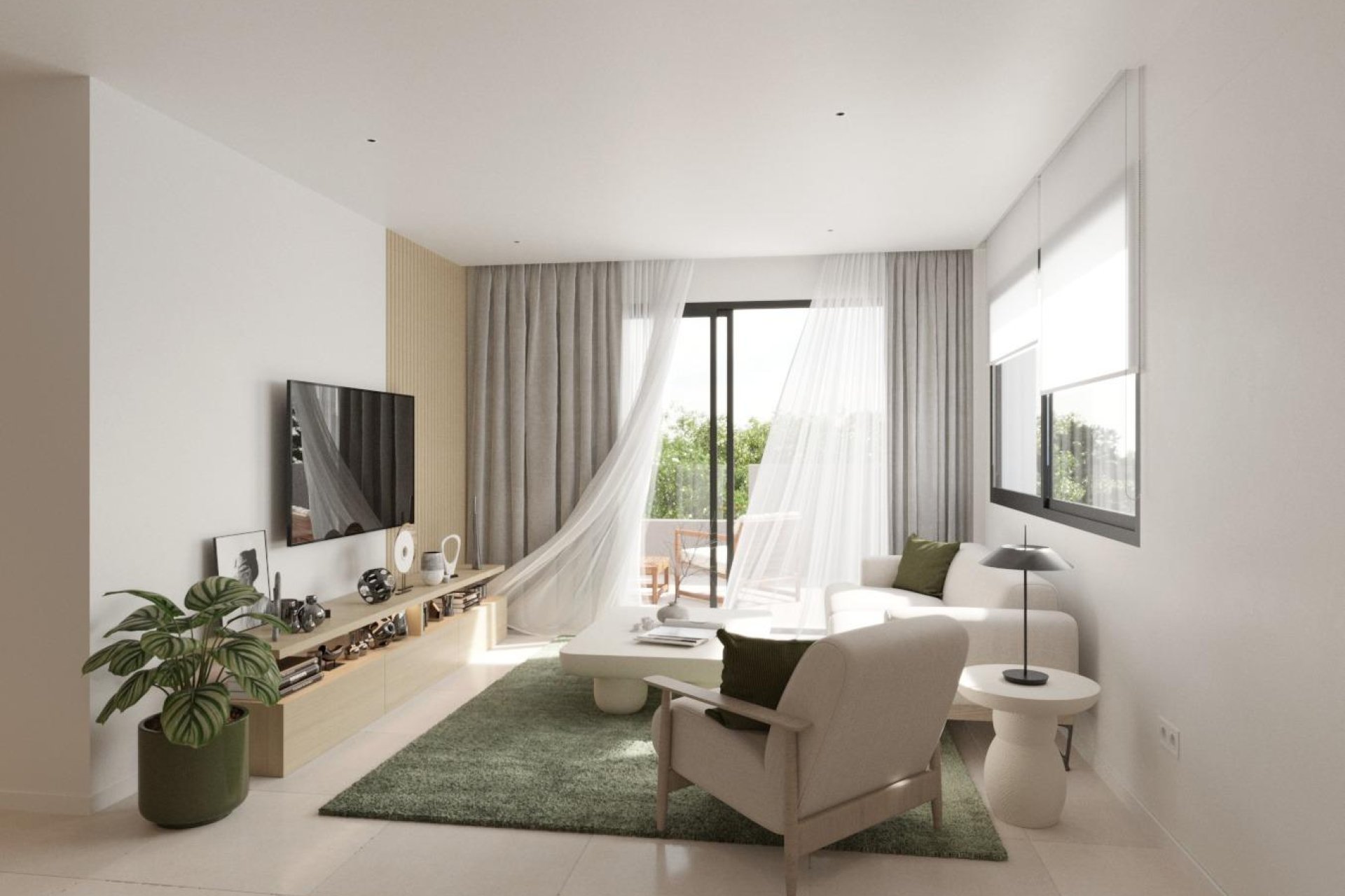 Nieuwbouw  - Bungalow - Torrevieja - Lago Jardín II