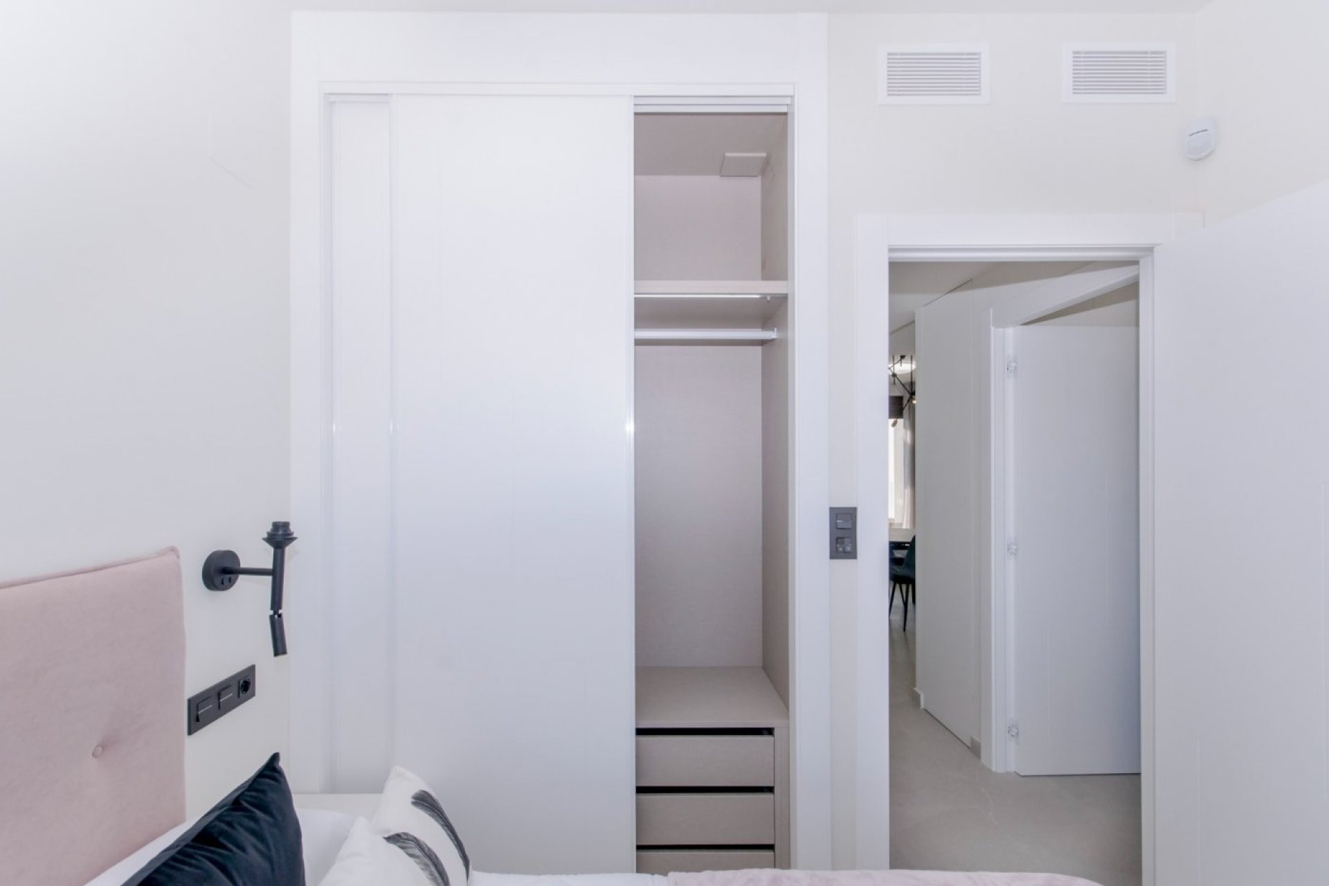 Nieuwbouw  - Bungalow - Torrevieja - Los Balcones