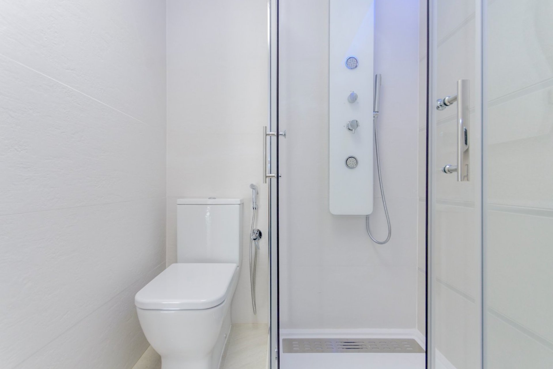 Nieuwbouw  - Bungalow - Torrevieja - Los Balcones