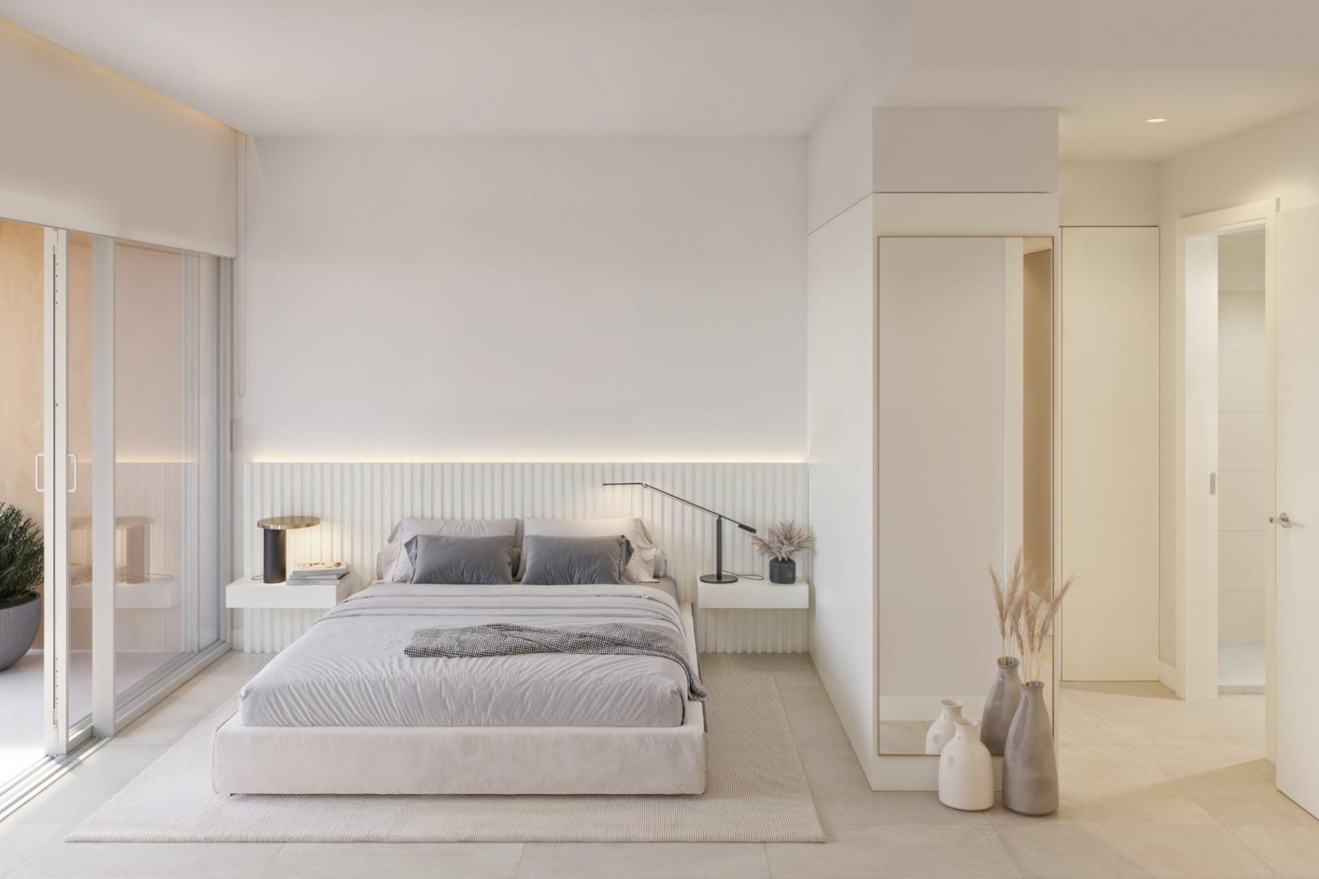 Nieuwbouw  - Bungalow - Torrevieja - Los Balcones