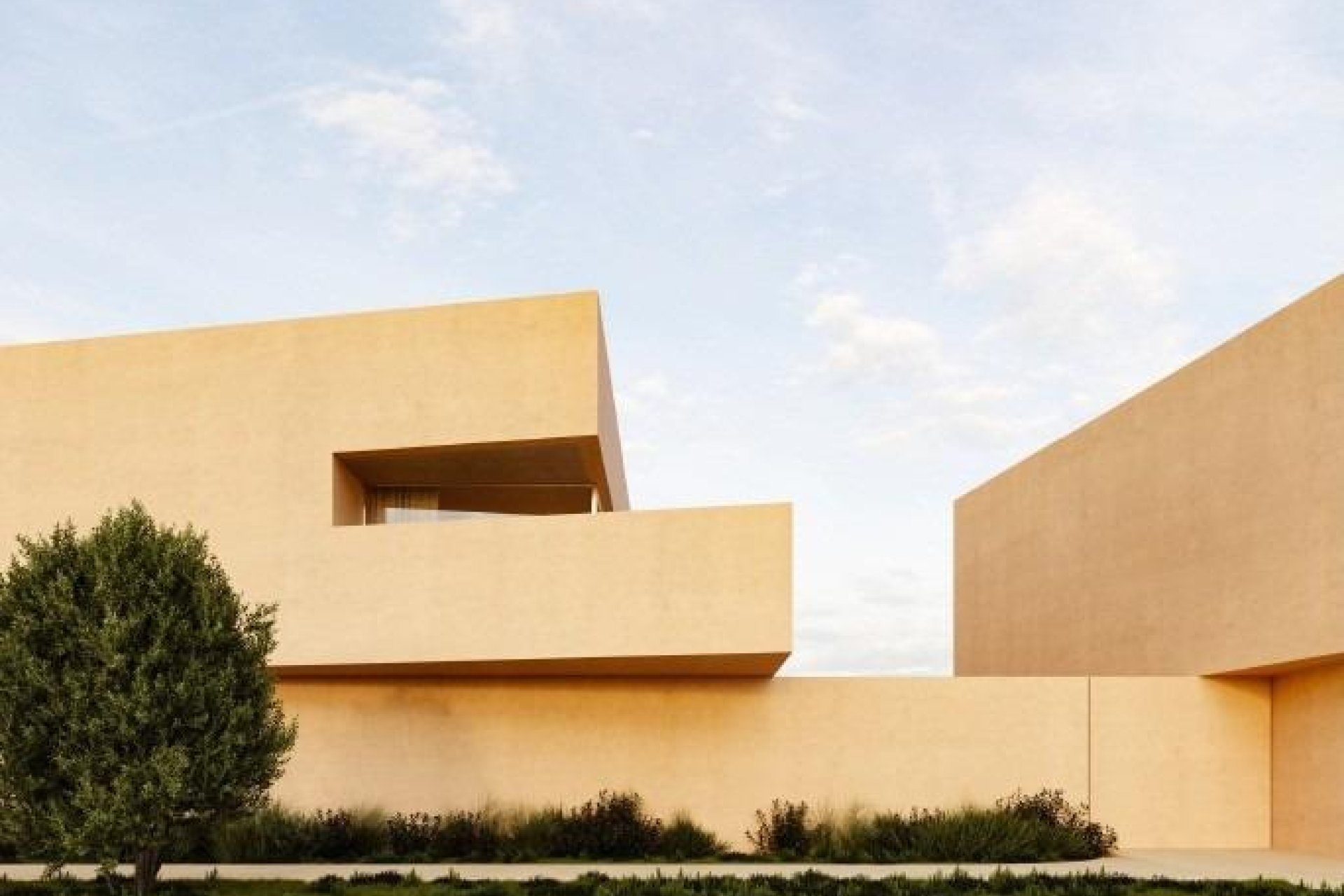 Nieuwbouw  - Bungalow - Torrevieja - Los Balcones