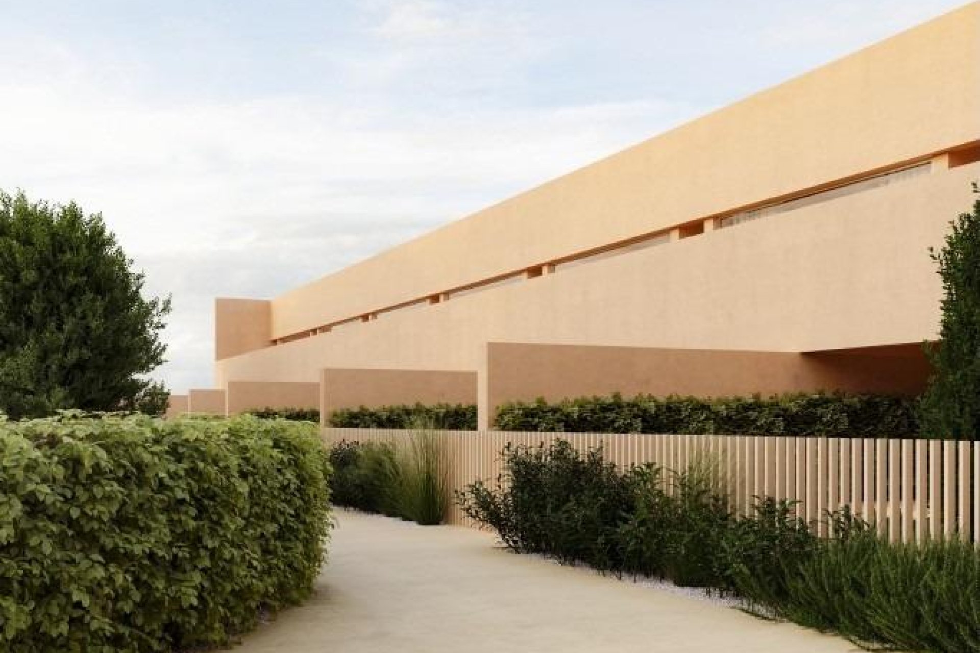 Nieuwbouw  - Bungalow - Torrevieja - Los Balcones