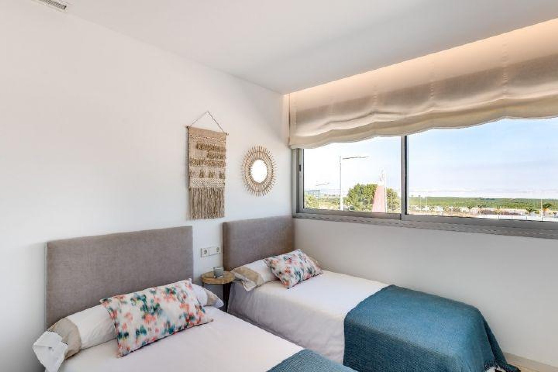 Nieuwbouw  - Bungalow - Torrevieja - Los Balcones