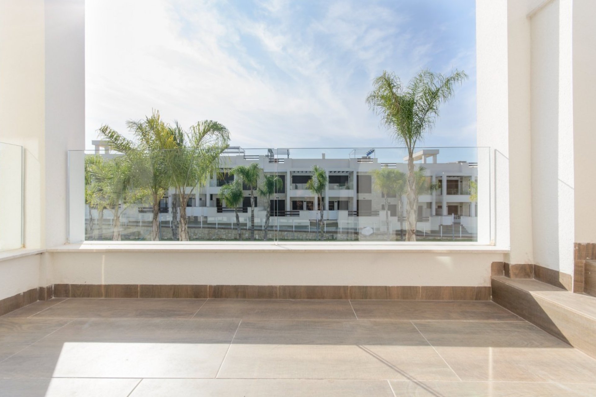 Nieuwbouw  - Bungalow - Torrevieja - Los Balcones