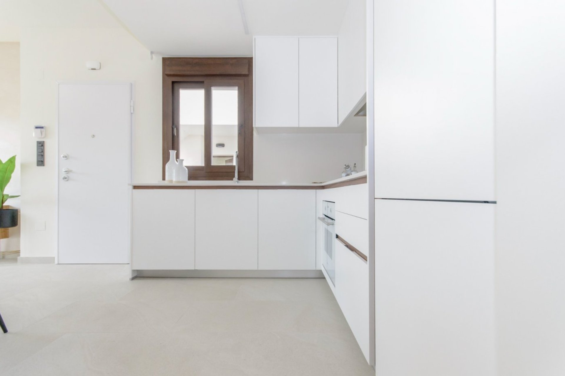 Nieuwbouw  - Bungalow - Torrevieja - Los Balcones