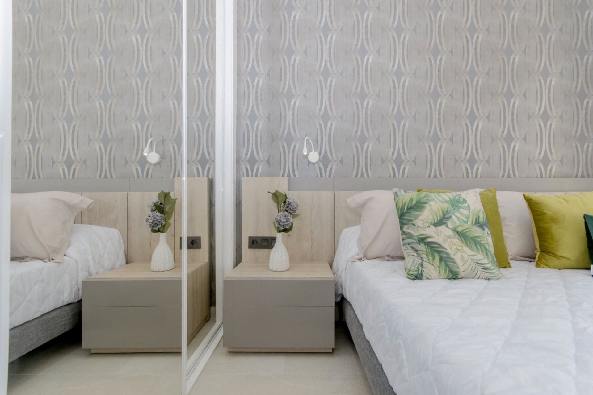 Nieuwbouw  - Bungalow - Torrevieja - Los Balcones