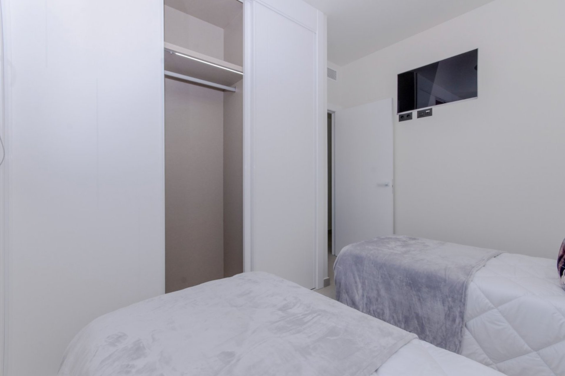 Nieuwbouw  - Bungalow - Torrevieja - Los Balcones
